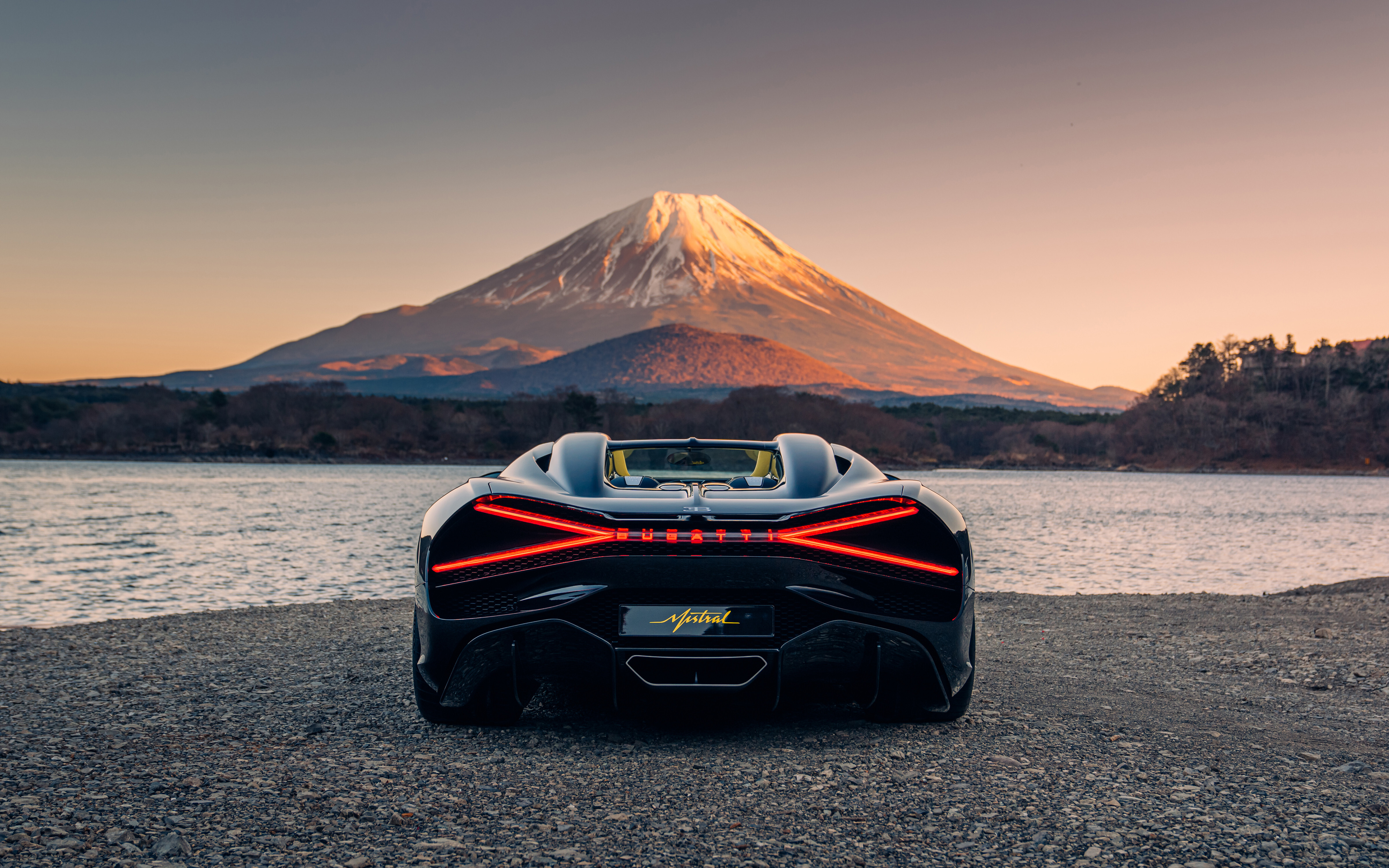 Foto: Bugatti