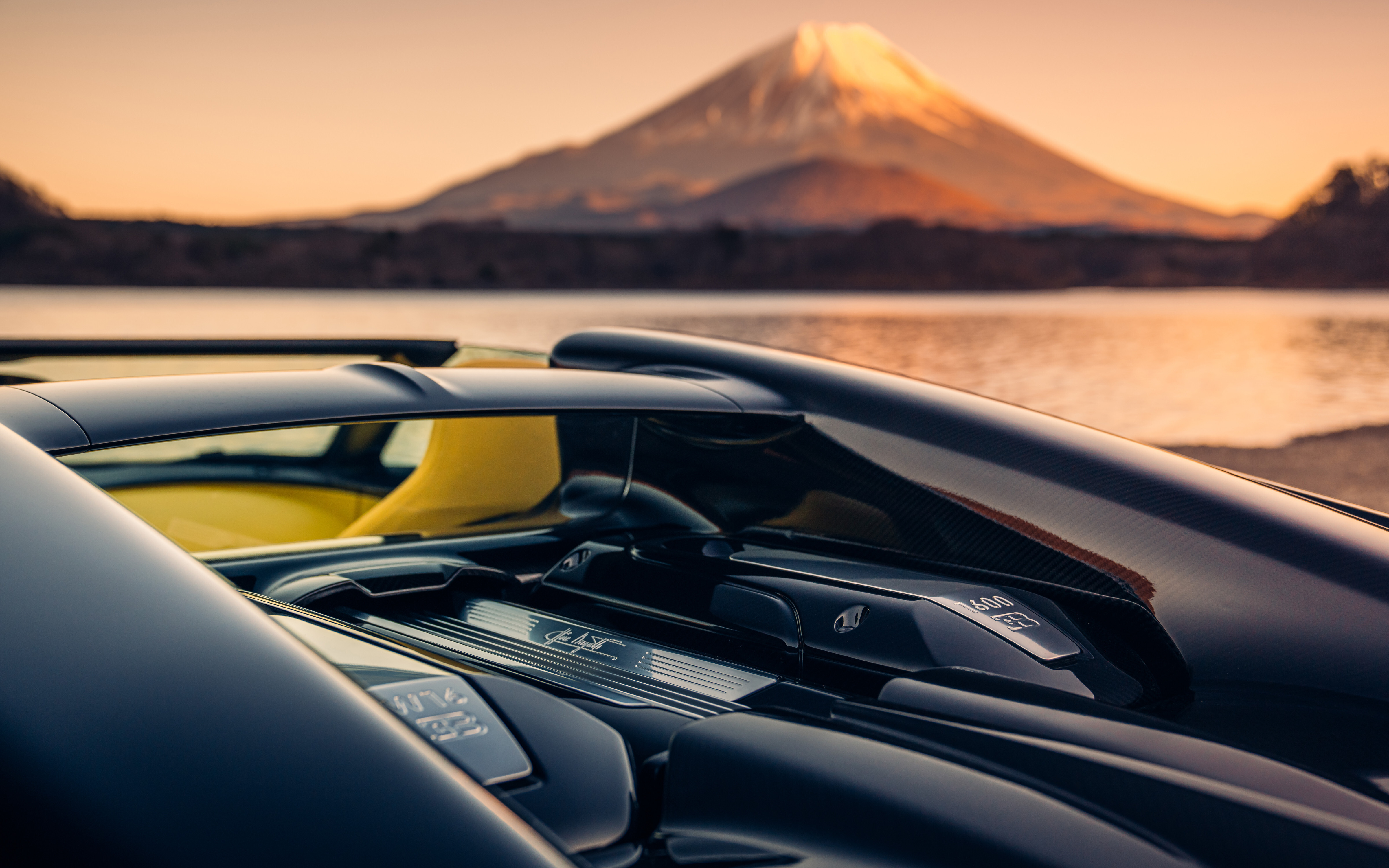 Foto: Bugatti