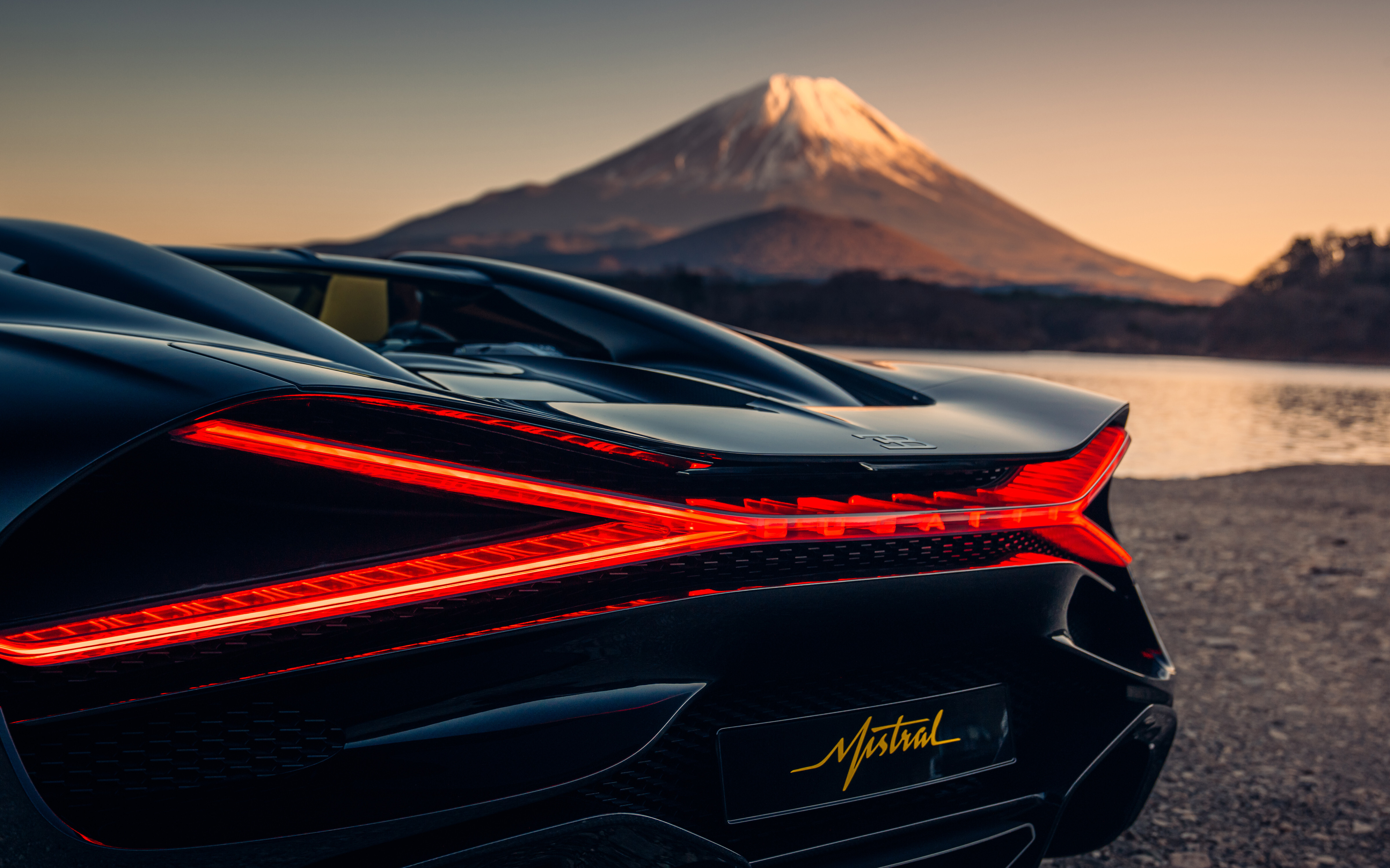 Foto: Bugatti