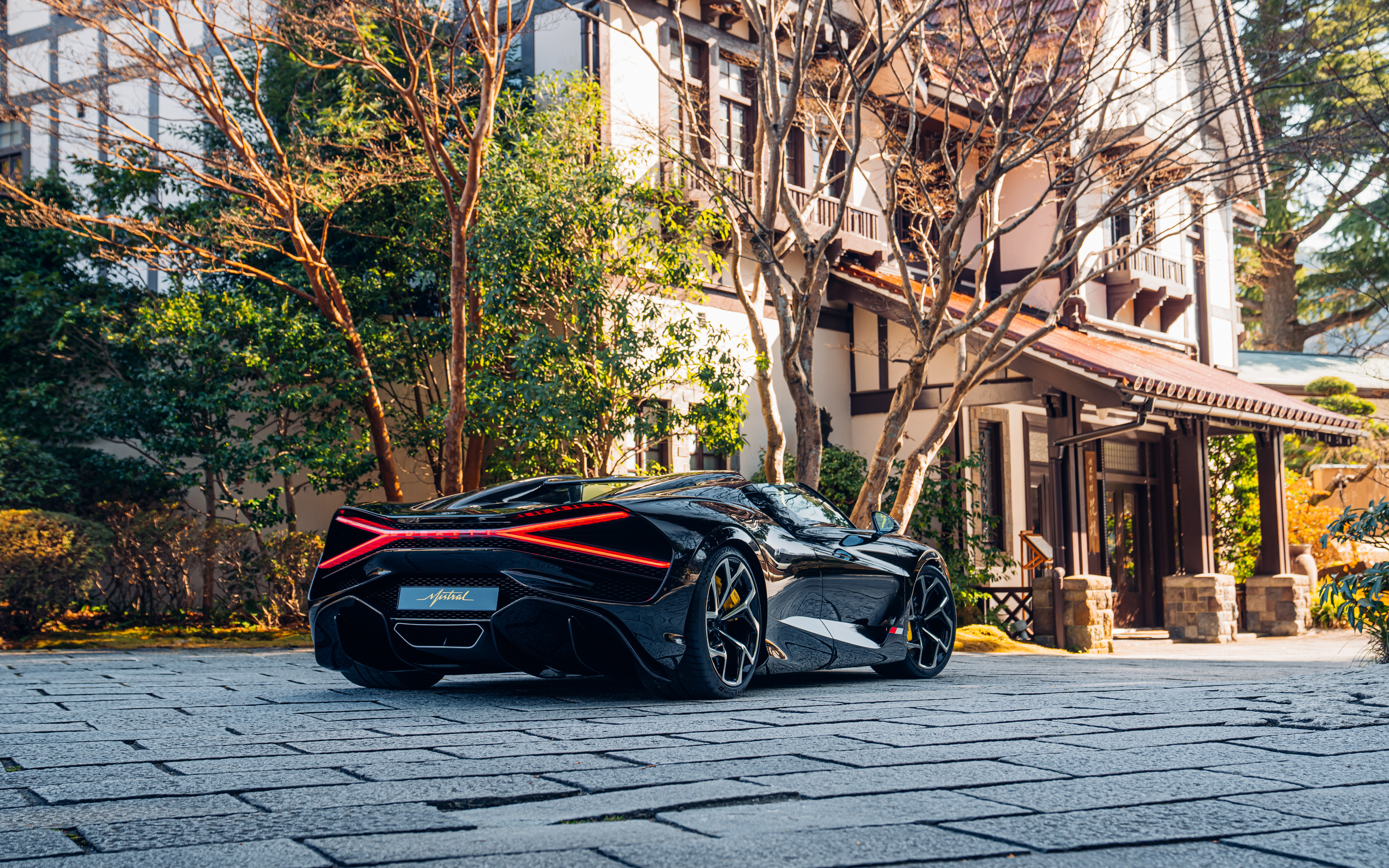 Foto: Bugatti