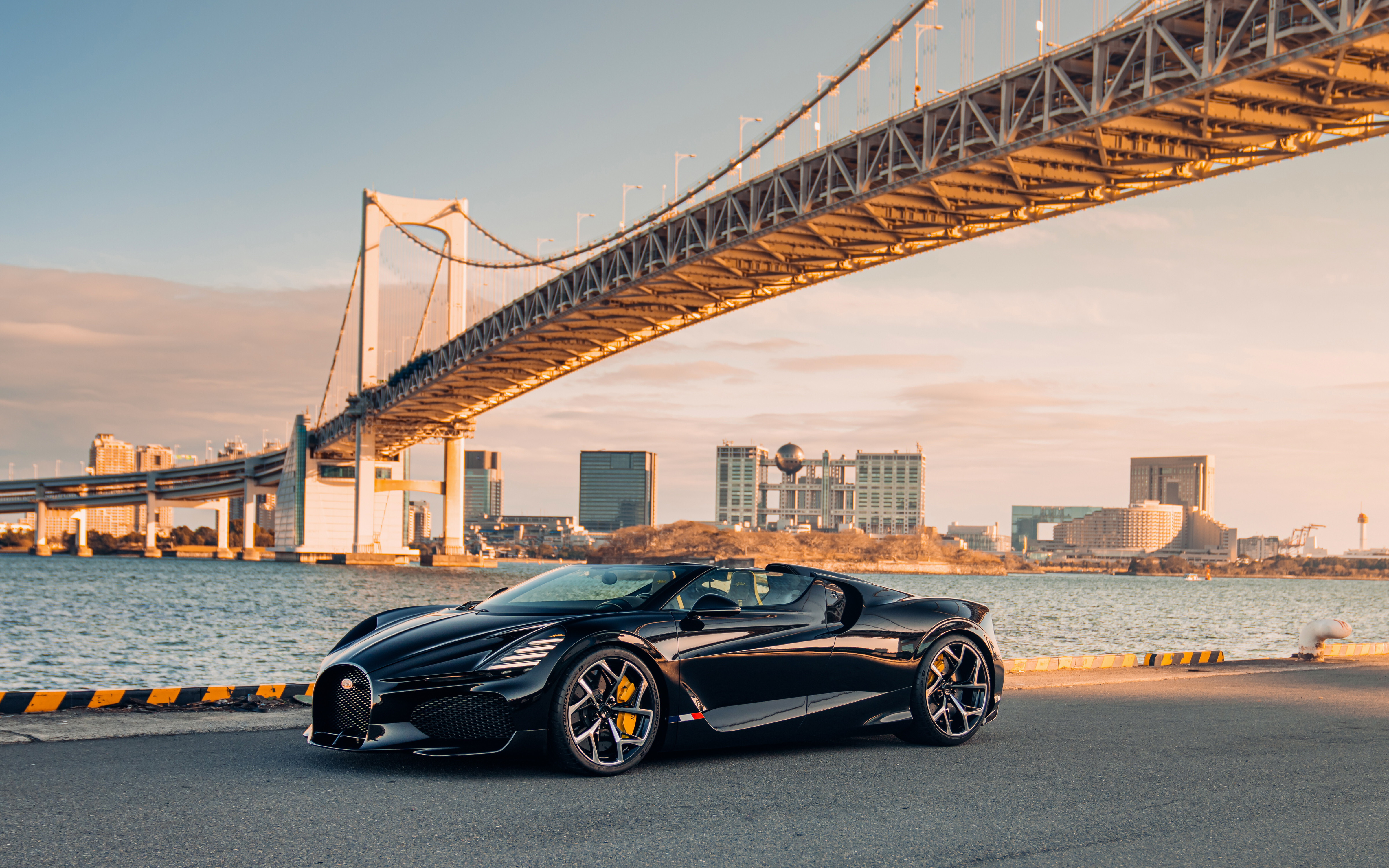 Foto: Bugatti