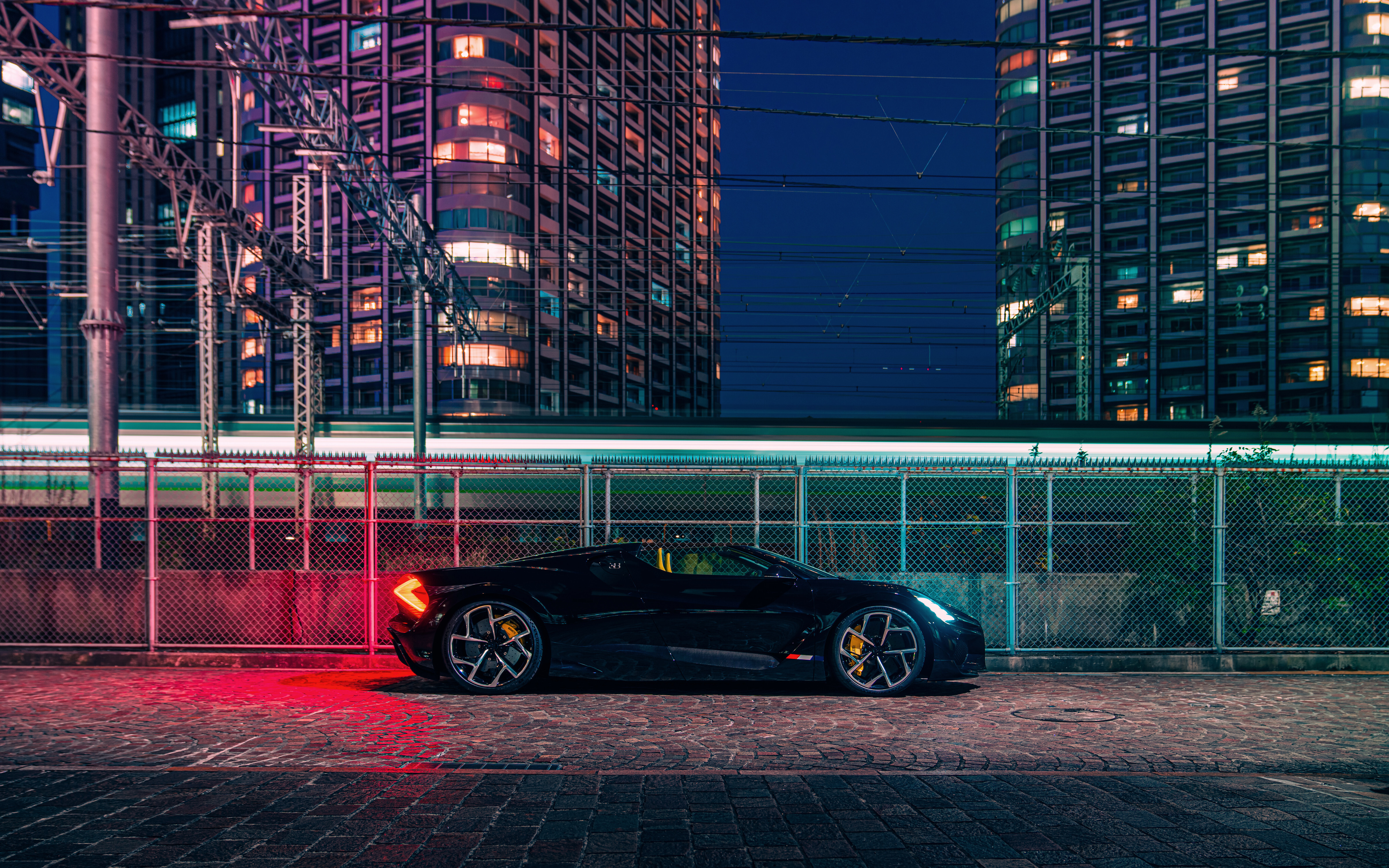 Foto: Bugatti