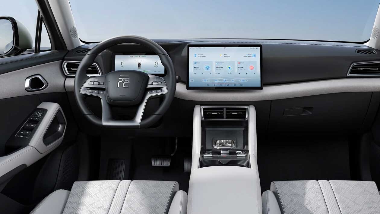 BYD Atto 2: nov kitajski “ceneni” izzivalec na poti v evropske garaže