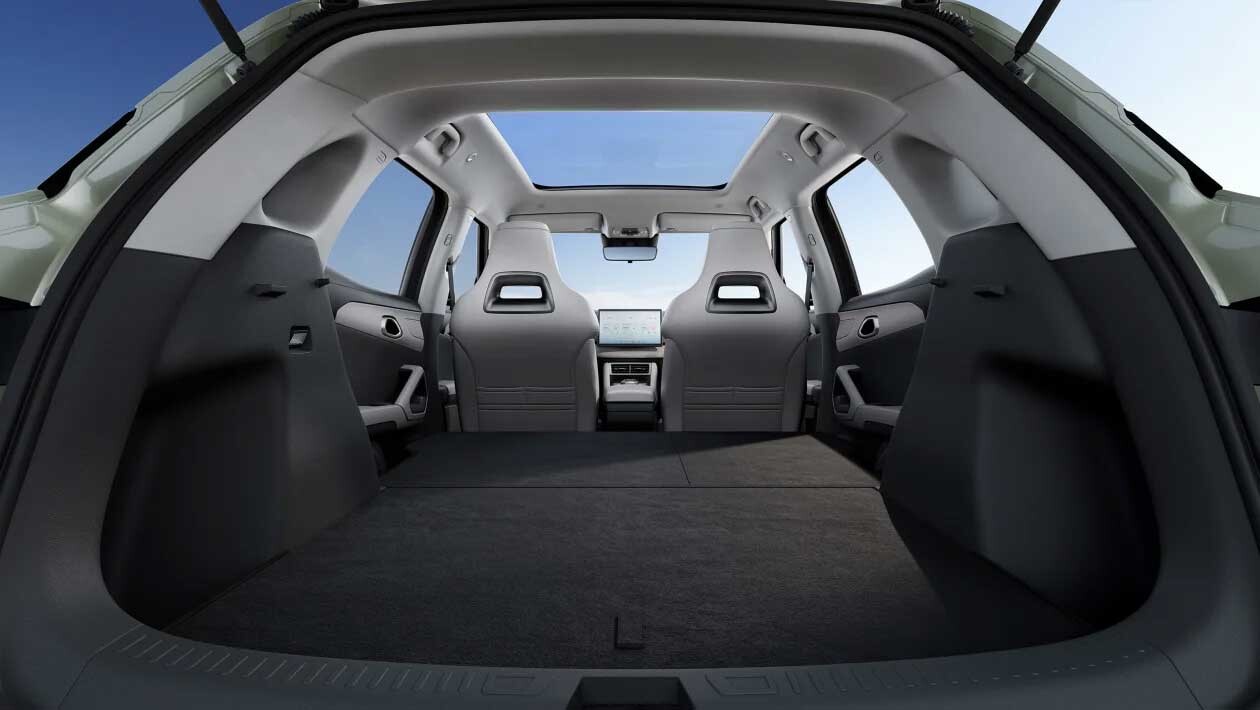 Foto: BYD
