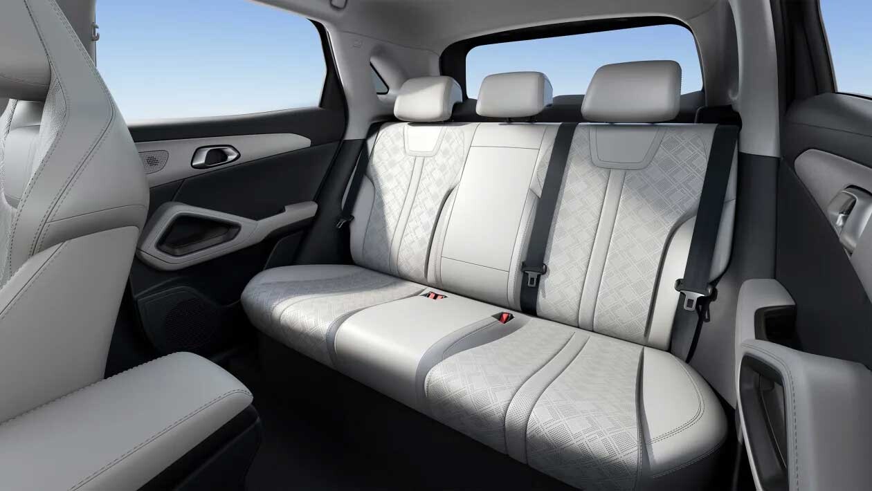 Foto: BYD