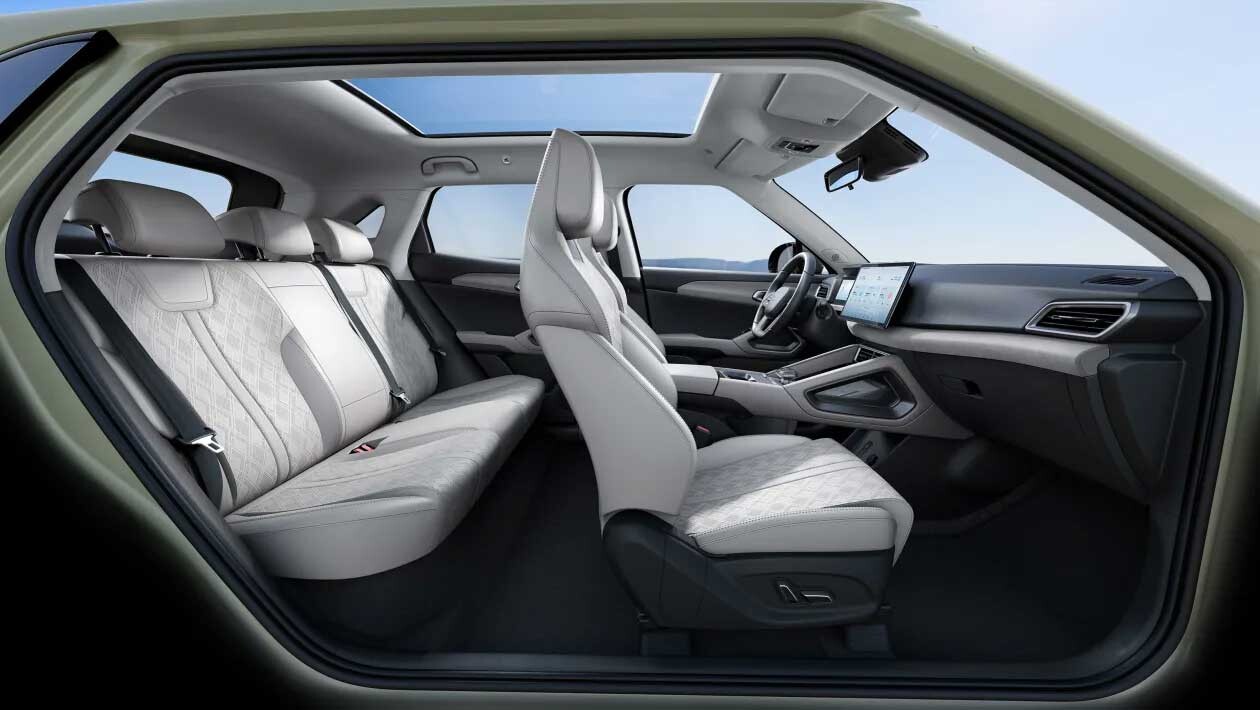 Foto: BYD