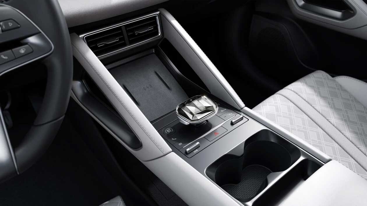 Foto: BYD
