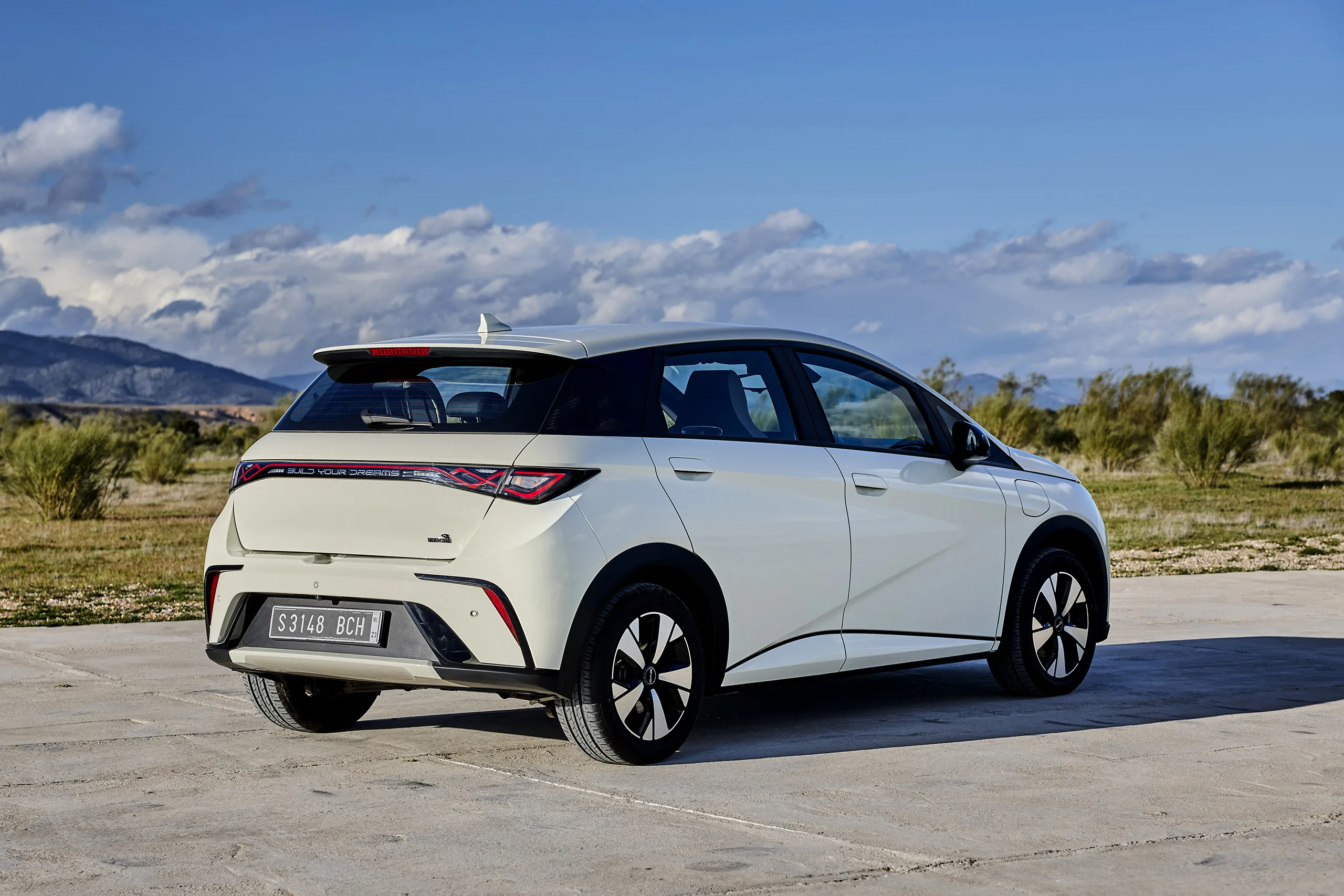 BYD Seagull EV je najpomembnješi kitajski električni avto, ki naj bi se v Evropi prodajal pod 18.000 €