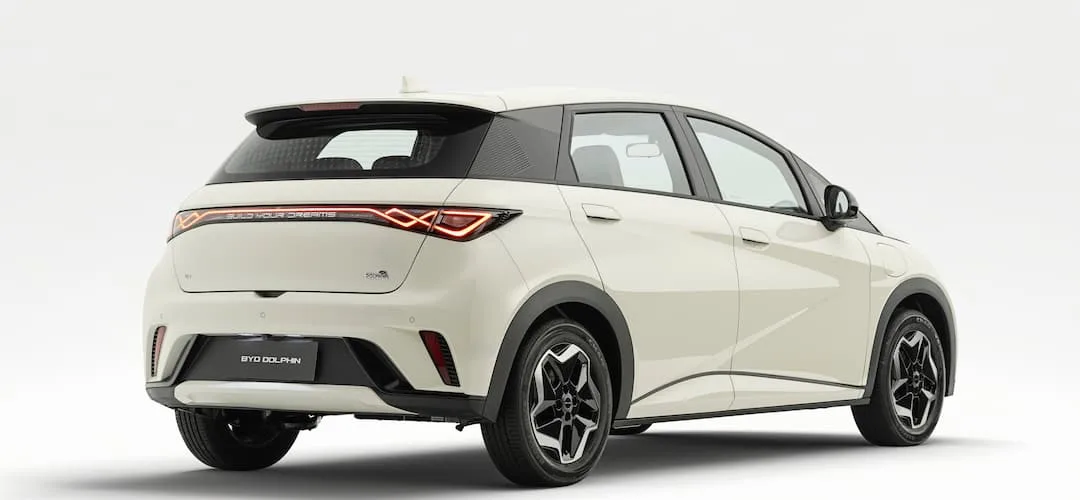 BYD Seagull EV je najpomembnješi kitajski električni avto, ki naj bi se v Evropi prodajal pod 18.000 €