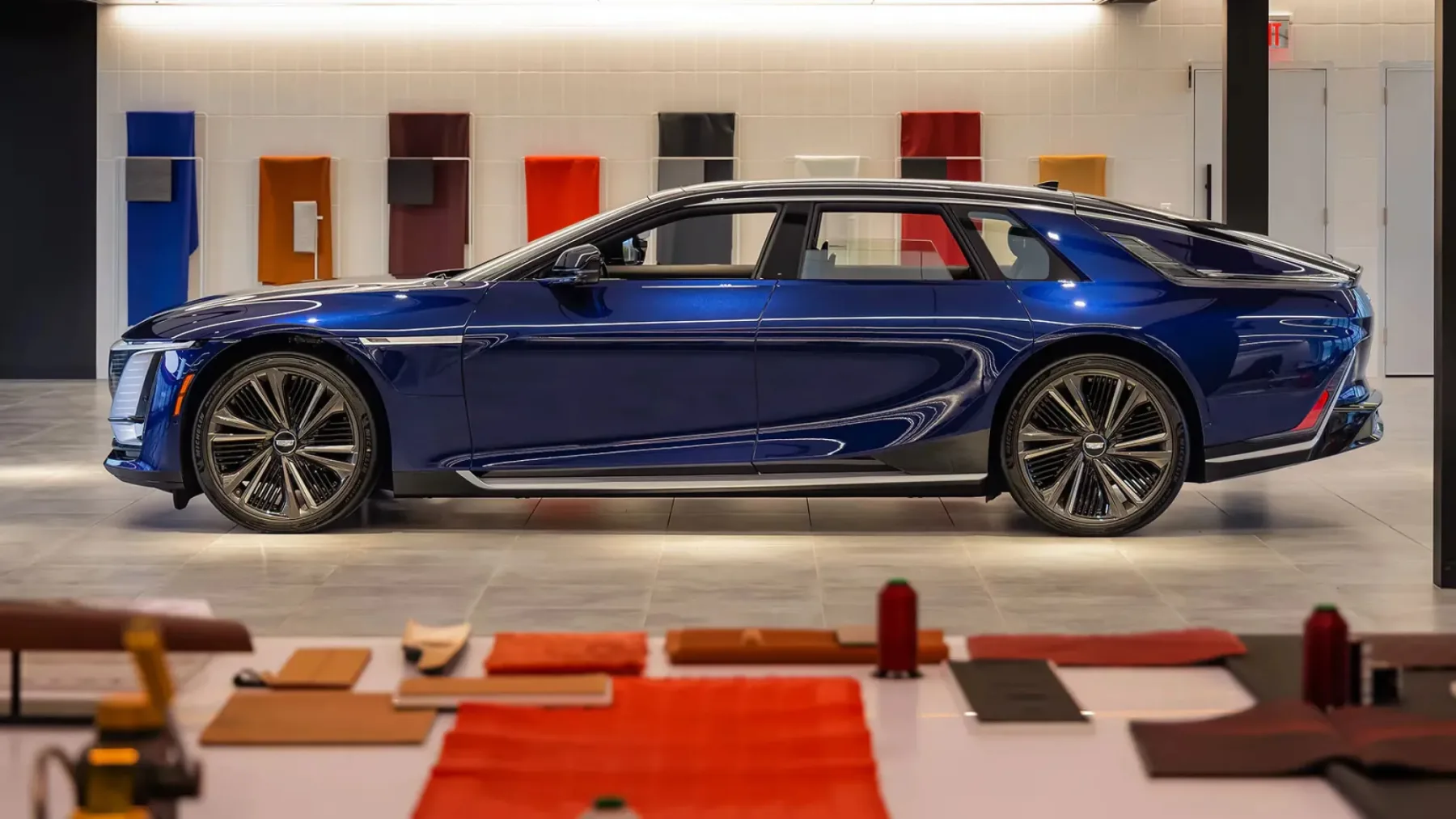 Cadillac Celestiq – Električni Rolls iz Detroita, ki bo redkejši kot Bugatti in stane več kot tvoj stanovanjski kredit