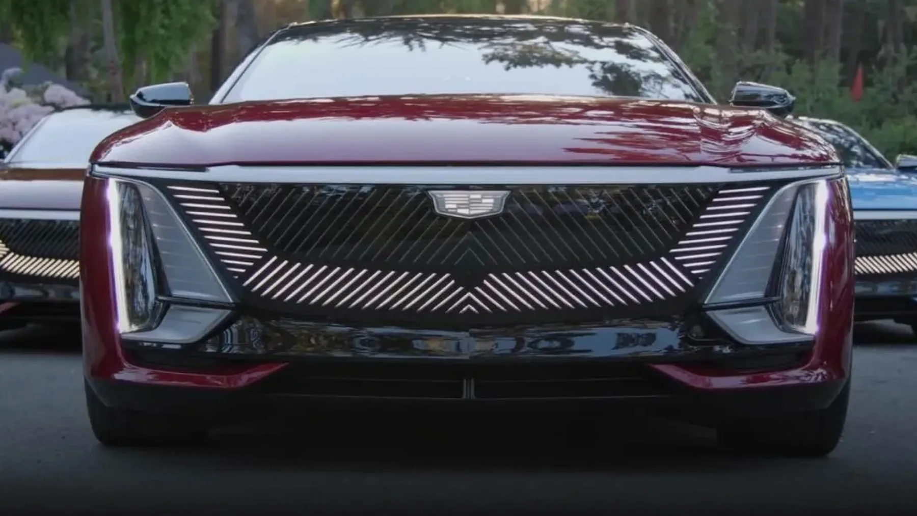 Cadillac Celestiq – Električni Rolls iz Detroita, ki bo redkejši kot Bugatti in stane več kot tvoj stanovanjski kredit