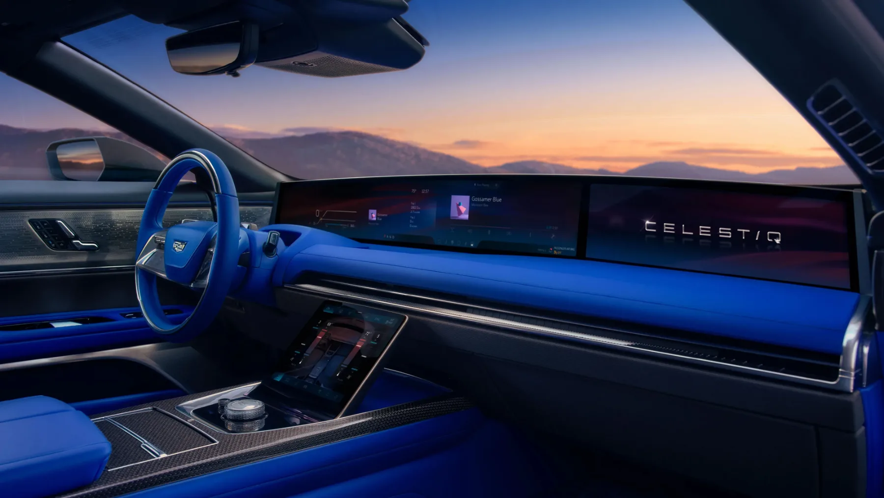 Cadillac Celestiq – Električni Rolls iz Detroita, ki bo redkejši kot Bugatti in stane več kot tvoj stanovanjski kredit