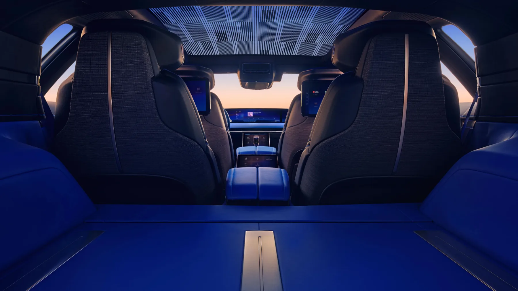 Cadillac Celestiq – Električni Rolls iz Detroita, ki bo redkejši kot Bugatti in stane več kot tvoj stanovanjski kredit