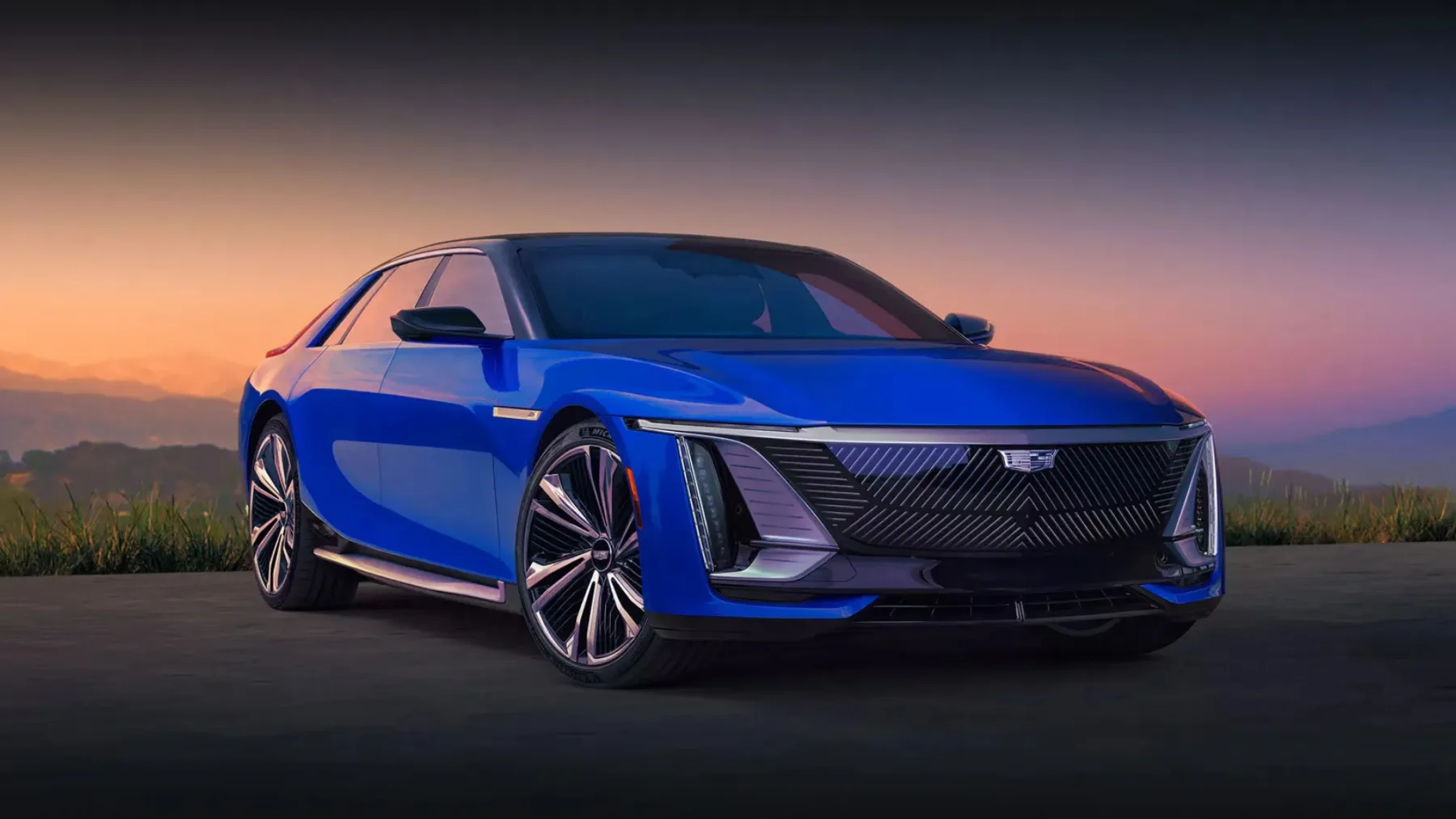 Cadillac Celestiq – Električni Rolls iz Detroita, ki bo redkejši kot Bugatti in stane več kot tvoj stanovanjski kredit