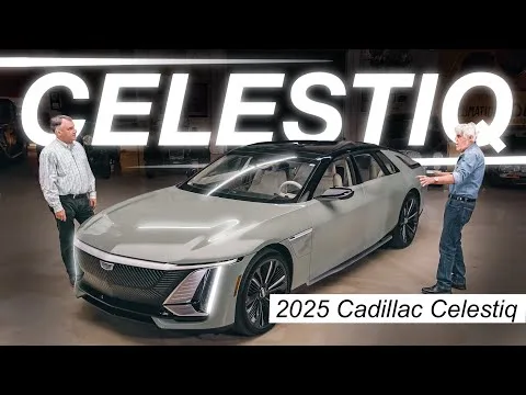 Cadillac Celestiq – Električni Rolls iz Detroita, ki bo redkejši kot Bugatti in stane več kot tvoj stanovanjski kredit