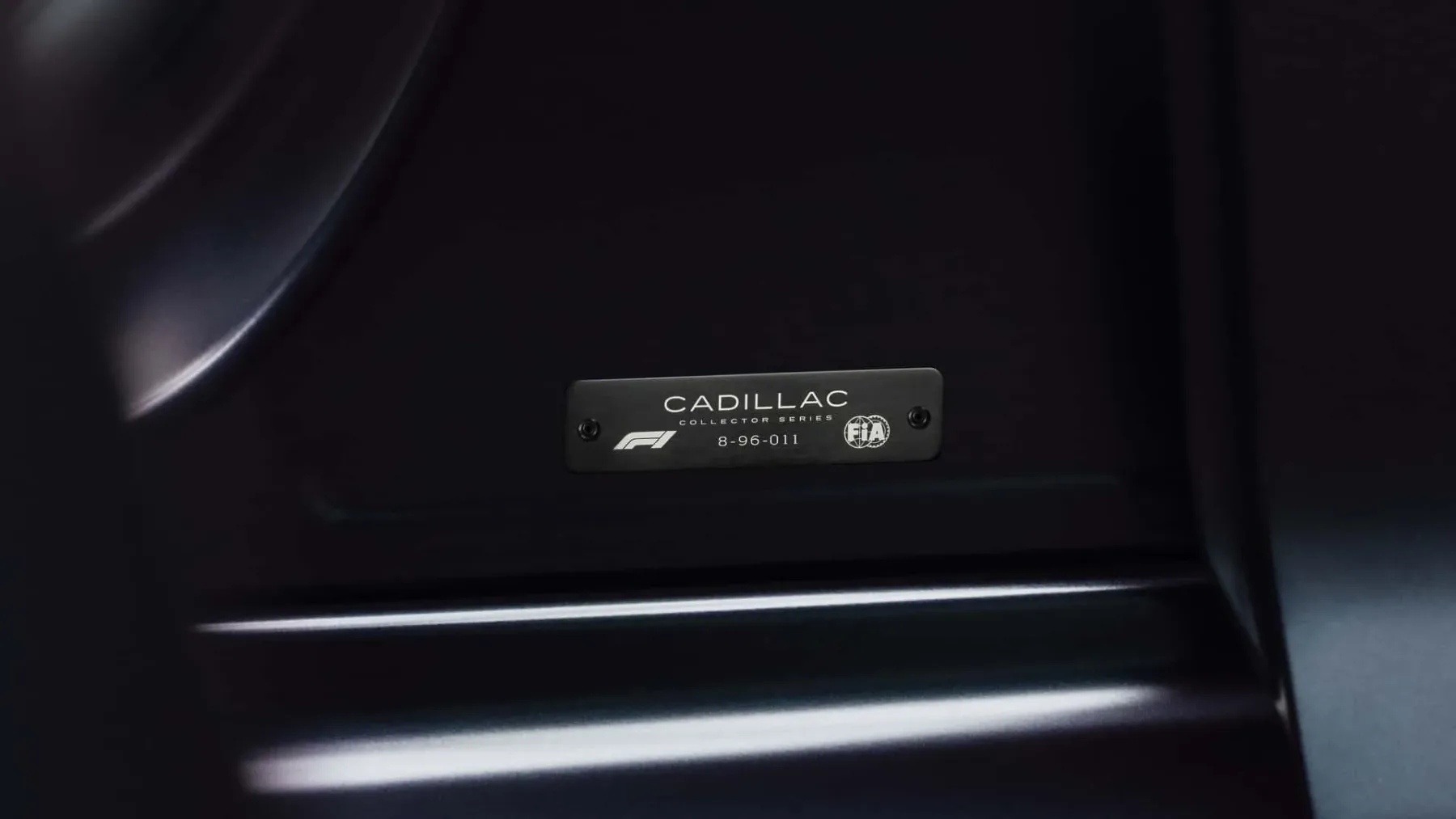 Cadillac CT5-V Blackwing F1 Collector Series: 685 konjev, šest prestav in samo 26 srečnežev na svetu