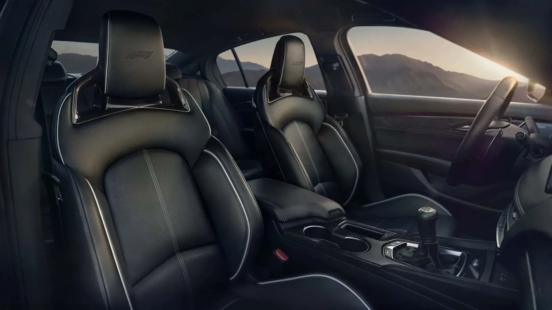 Cadillac CT5-V Blackwing F1 Collector Series: 685 konjev, šest prestav in samo 26 srečnežev na svetu