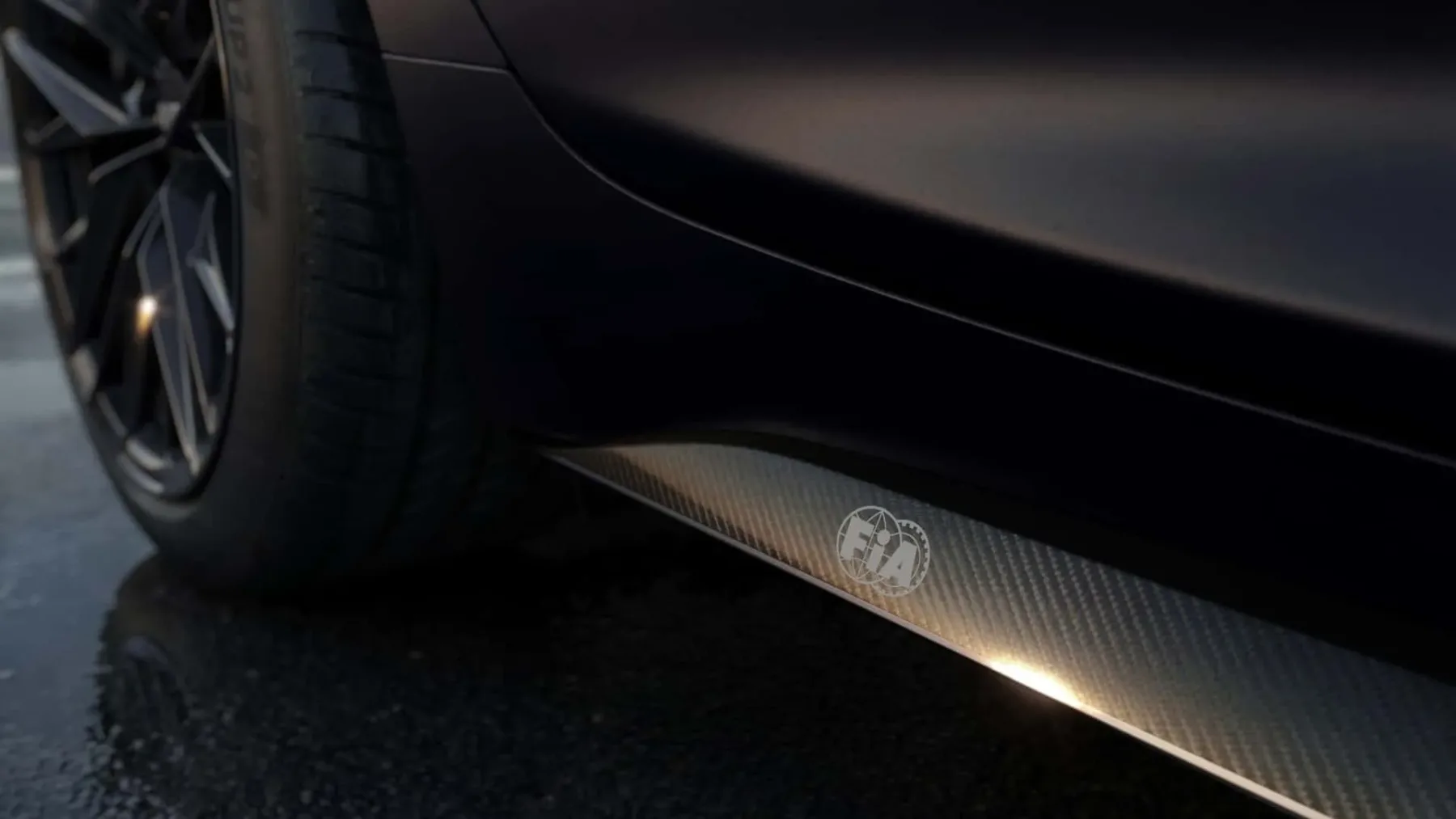 Cadillac CT5-V Blackwing F1 Collector Series: 685 konjev, šest prestav in samo 26 srečnežev na svetu