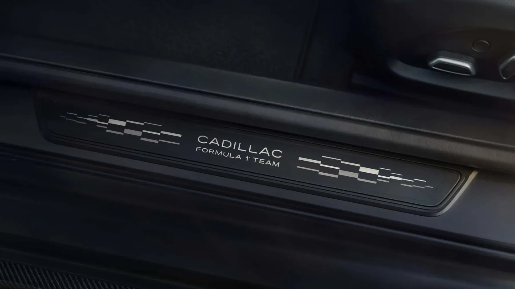 Cadillac CT5-V Blackwing F1 Collector Series: 685 konjev, šest prestav in samo 26 srečnežev na svetu