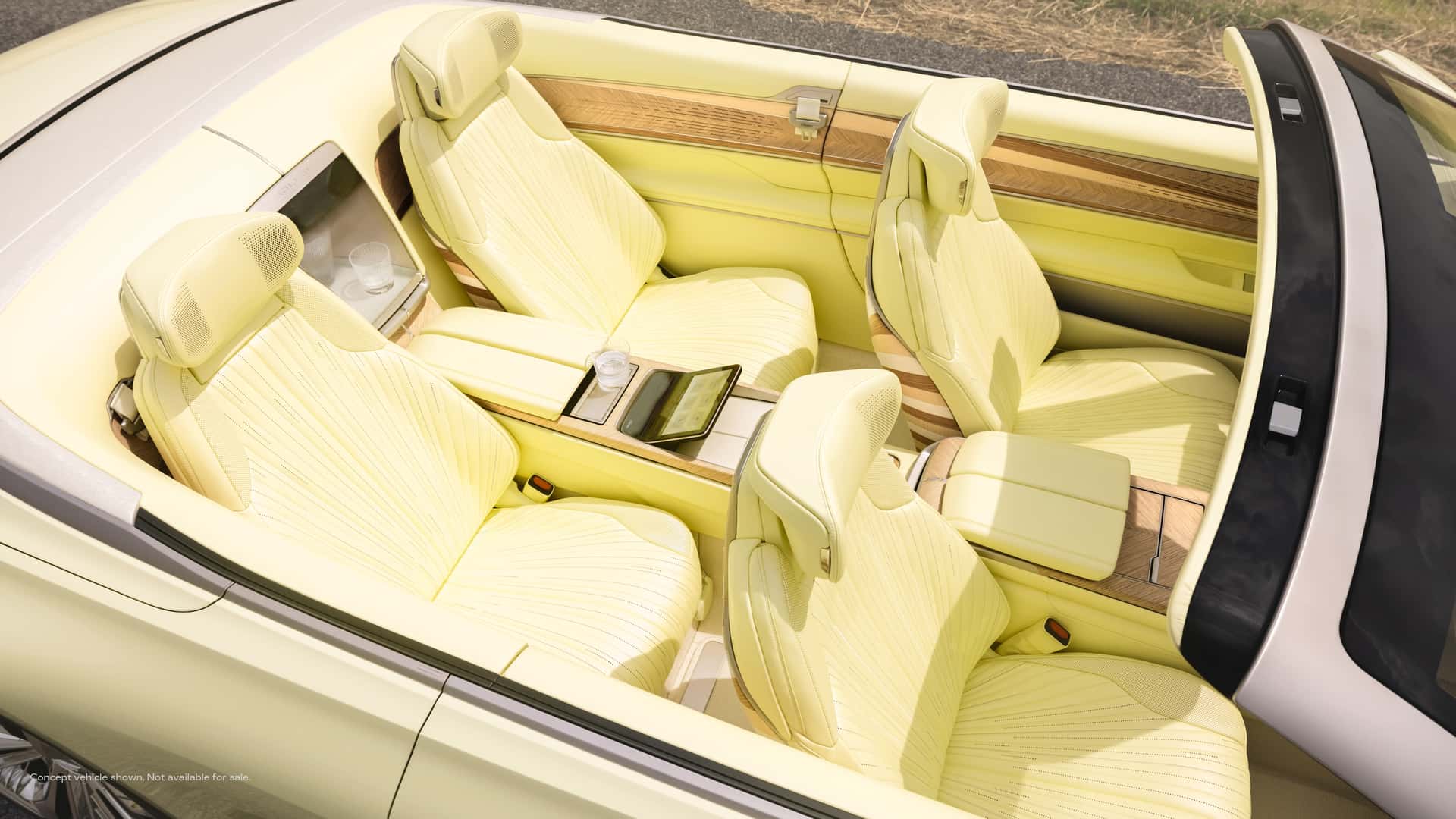 Cadillac Sollei: ta kabrio enostavno potrebujemo