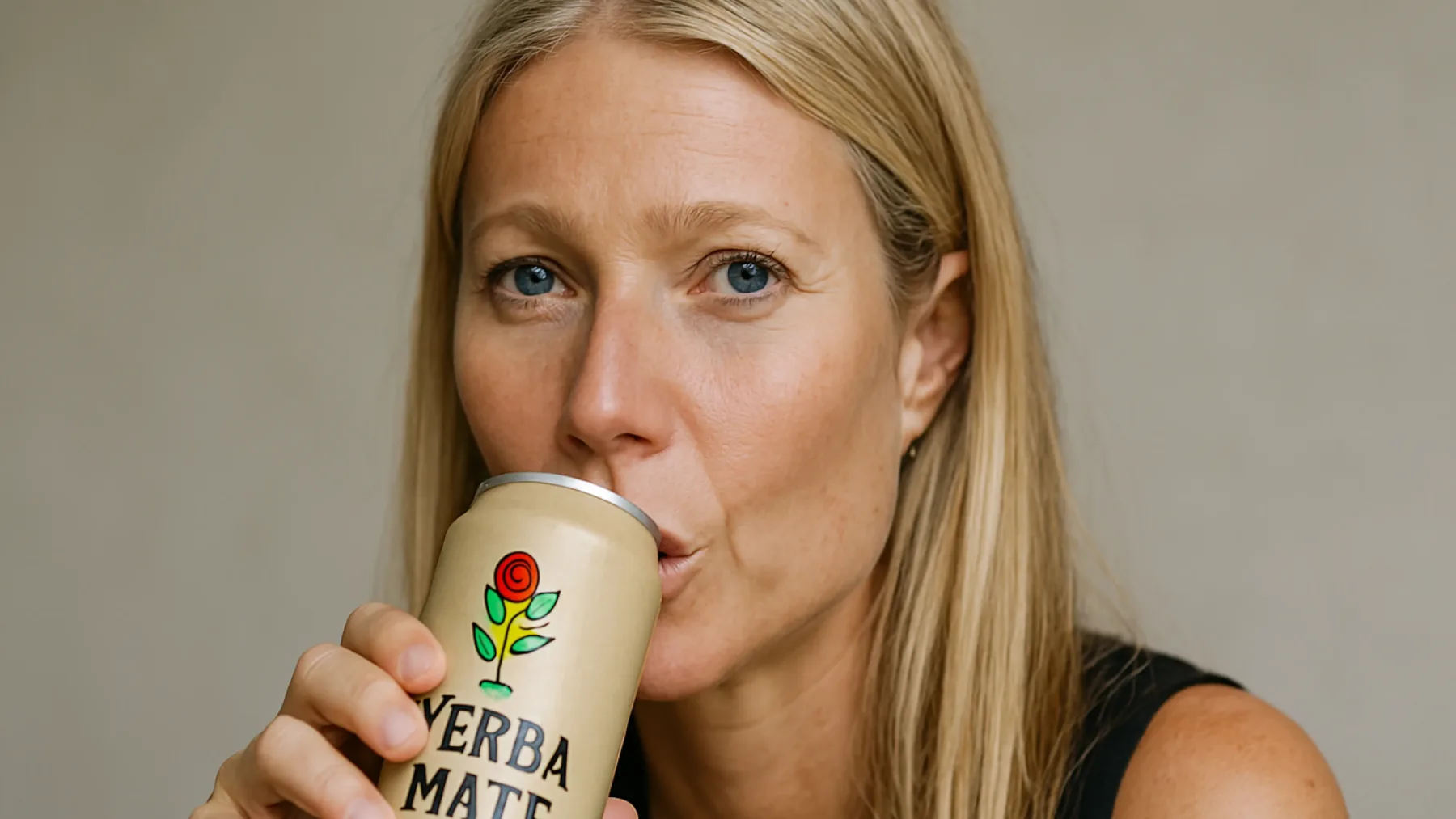 Čajni napitek yerba mate za 3 evre, na katerega pisegajo slavni – napitek za 3 € z učinkom Ozempica?!