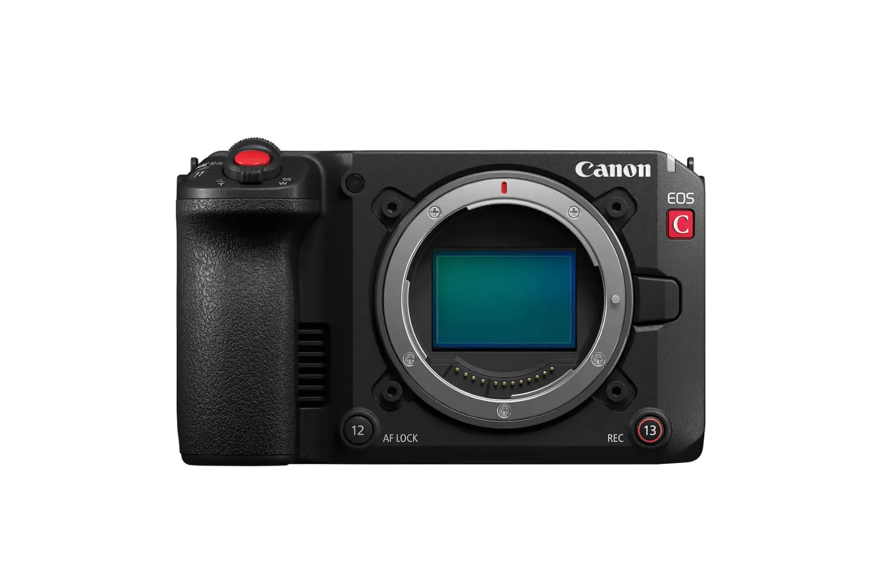 Canon EOS C50: Najkompaktnejša filmska kamera Canon, ki pretresa profesionalni video svet