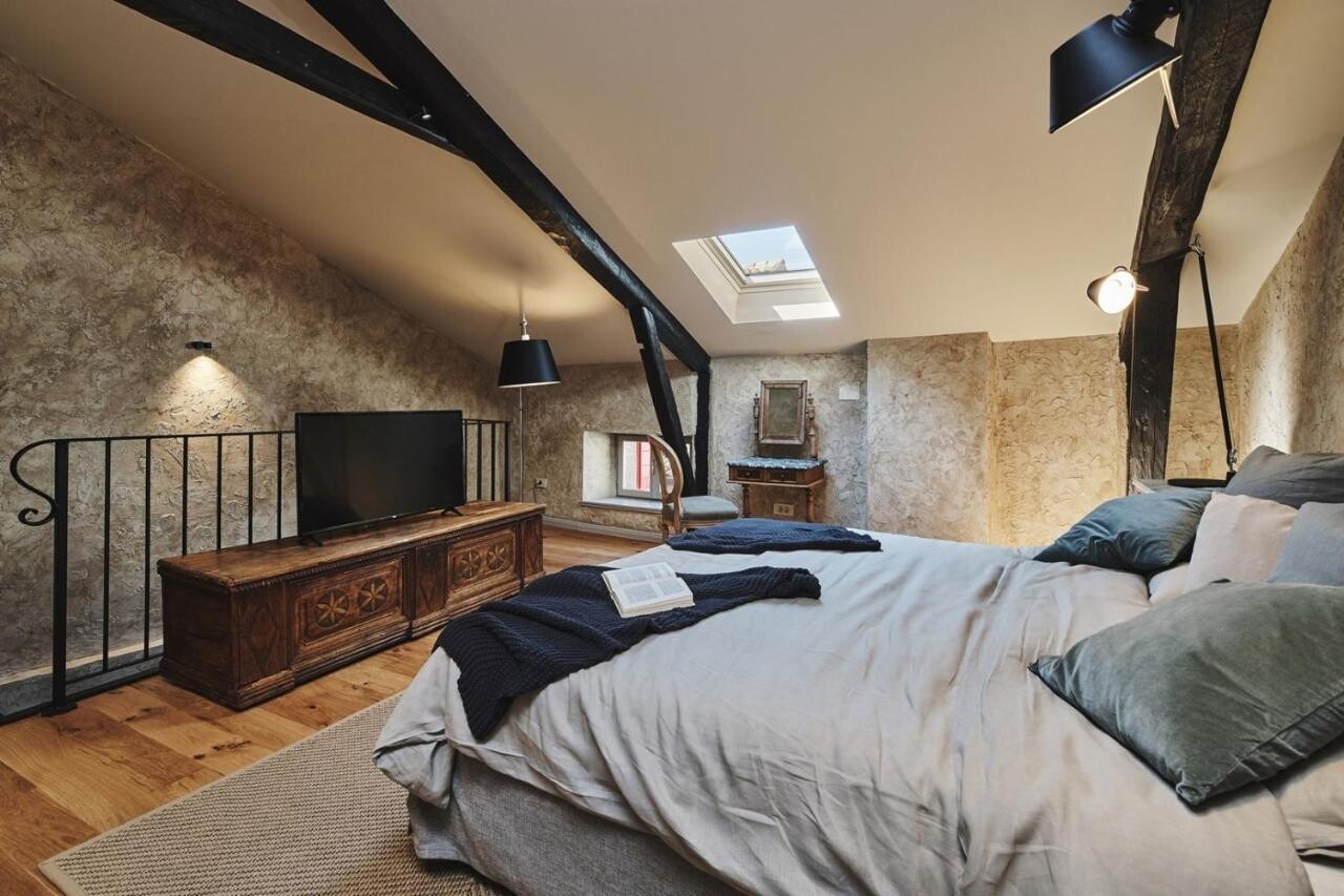Foto: Casa Ars Natura