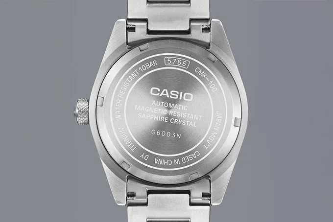 Foto: Casio