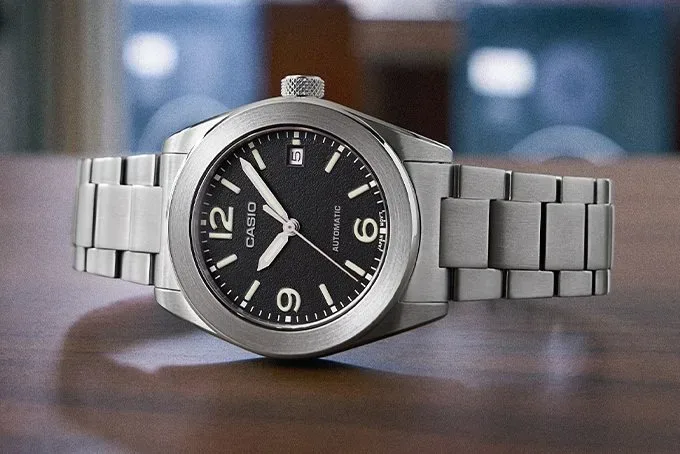 Foto: Casio