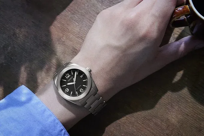 Foto: Casio
