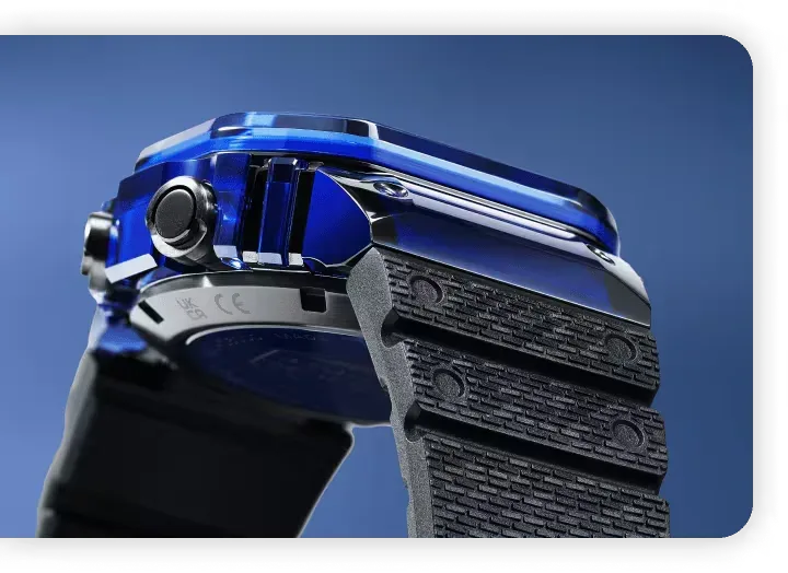Foto: Casio