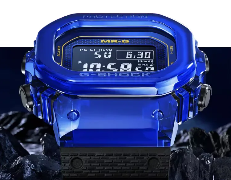 Foto: Casio