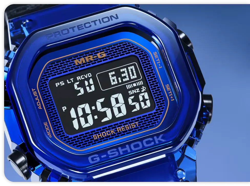 Foto: Casio