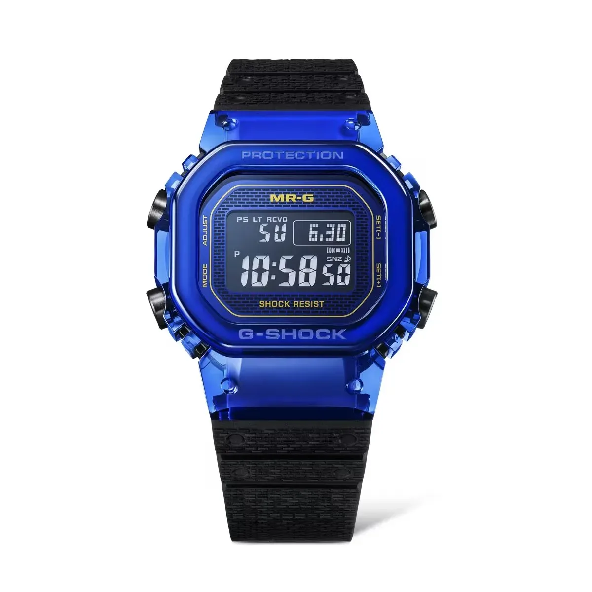Foto: Casio