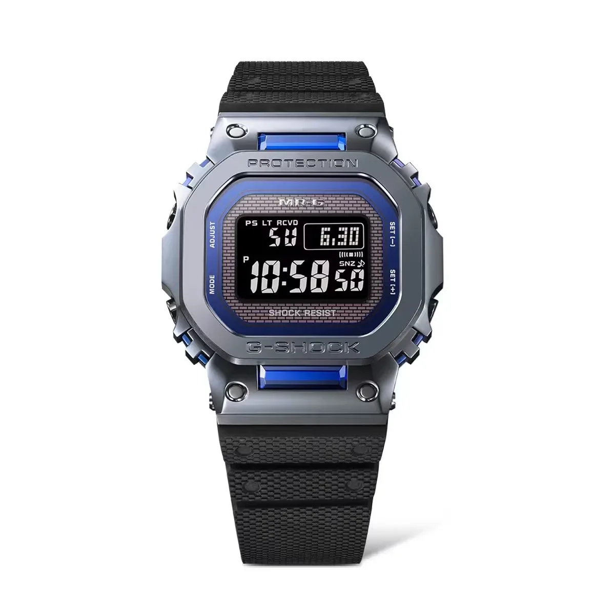 Foto: Casio