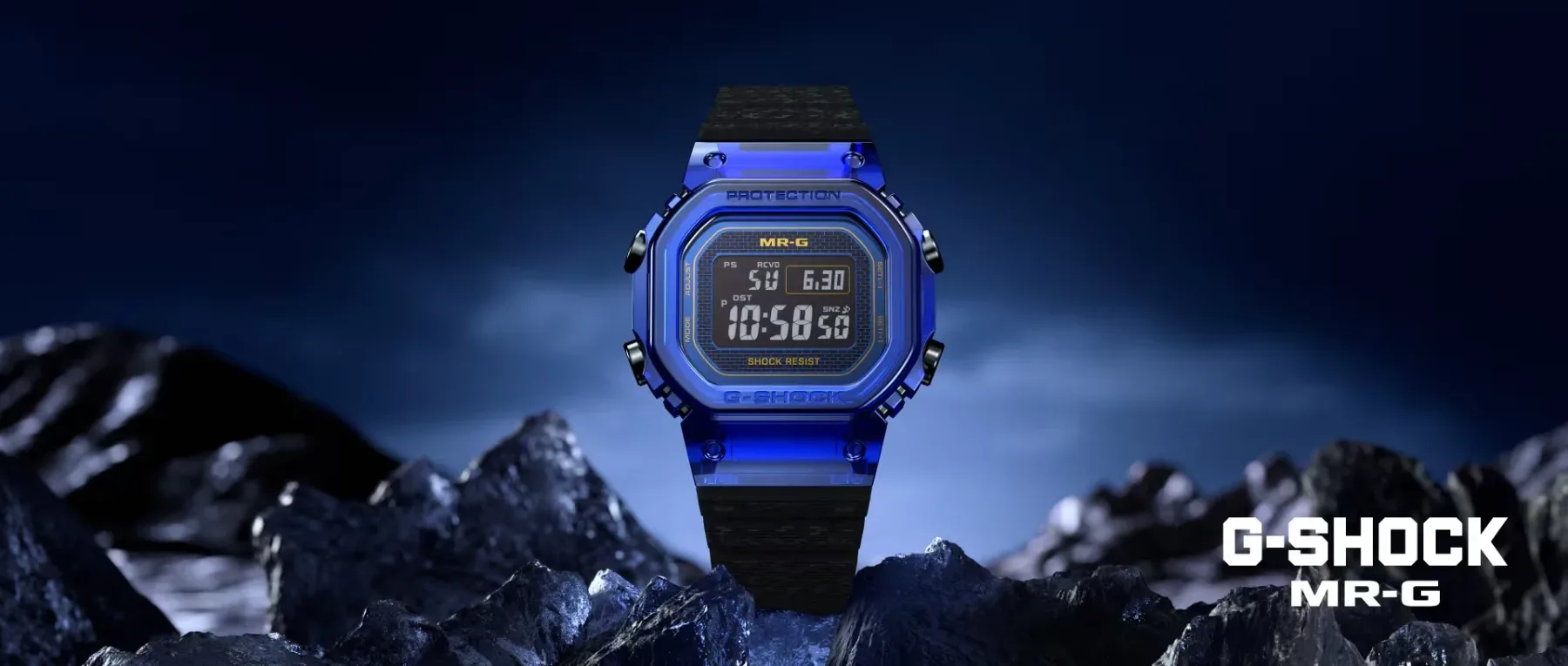 Foto: Casio