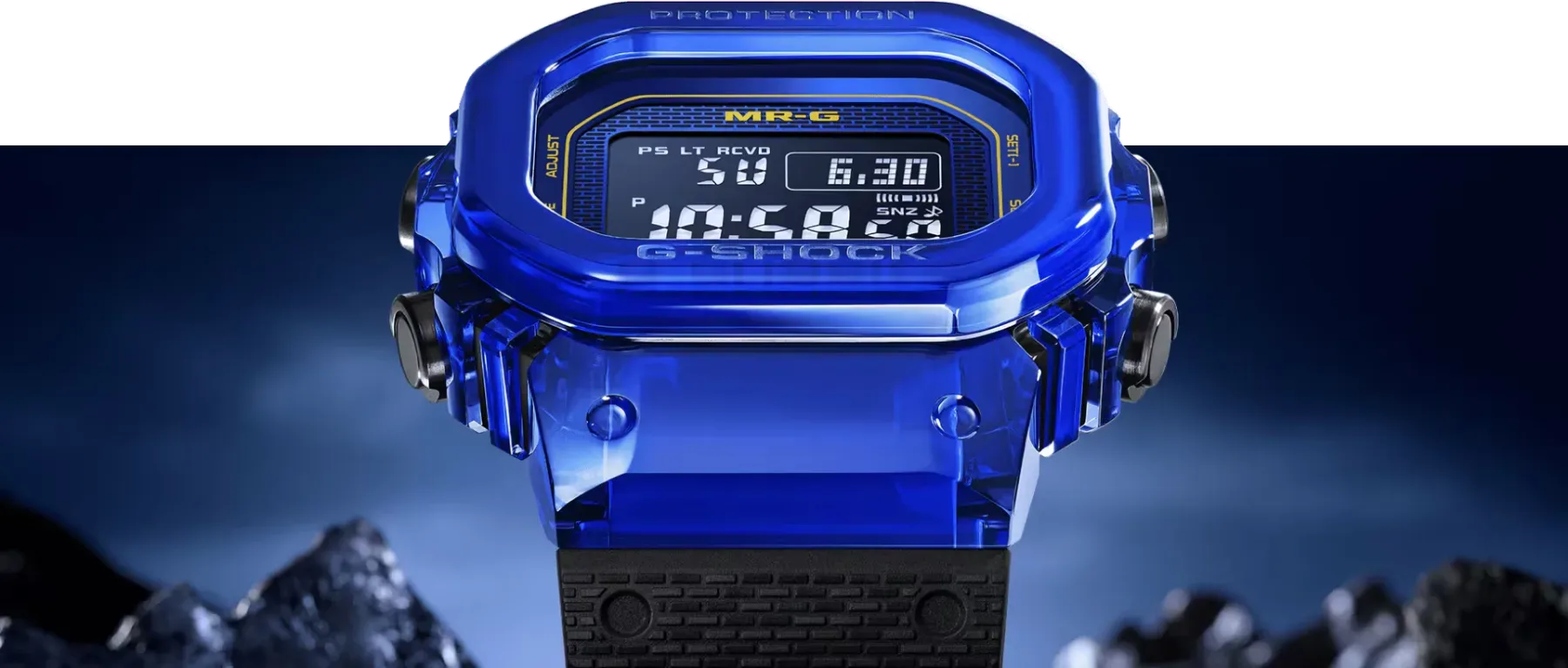 Foto: Casio