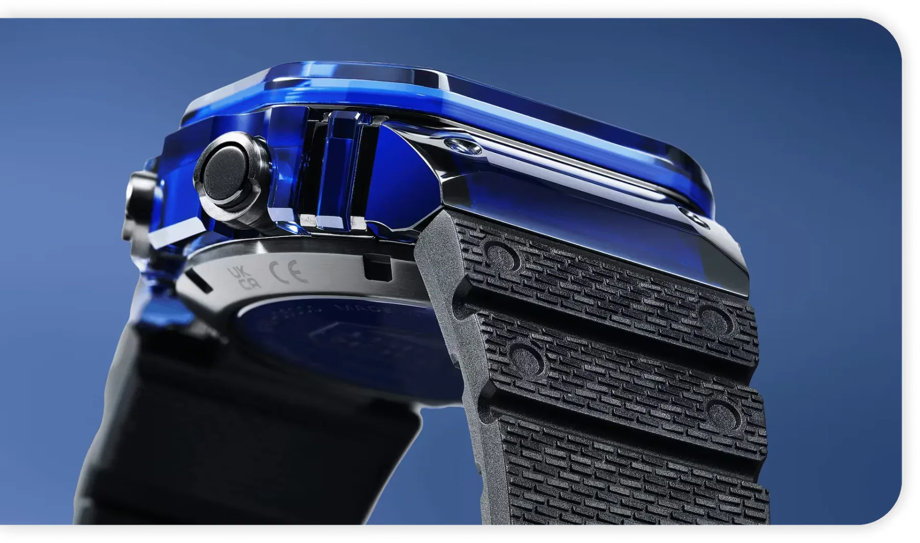 Foto: Casio