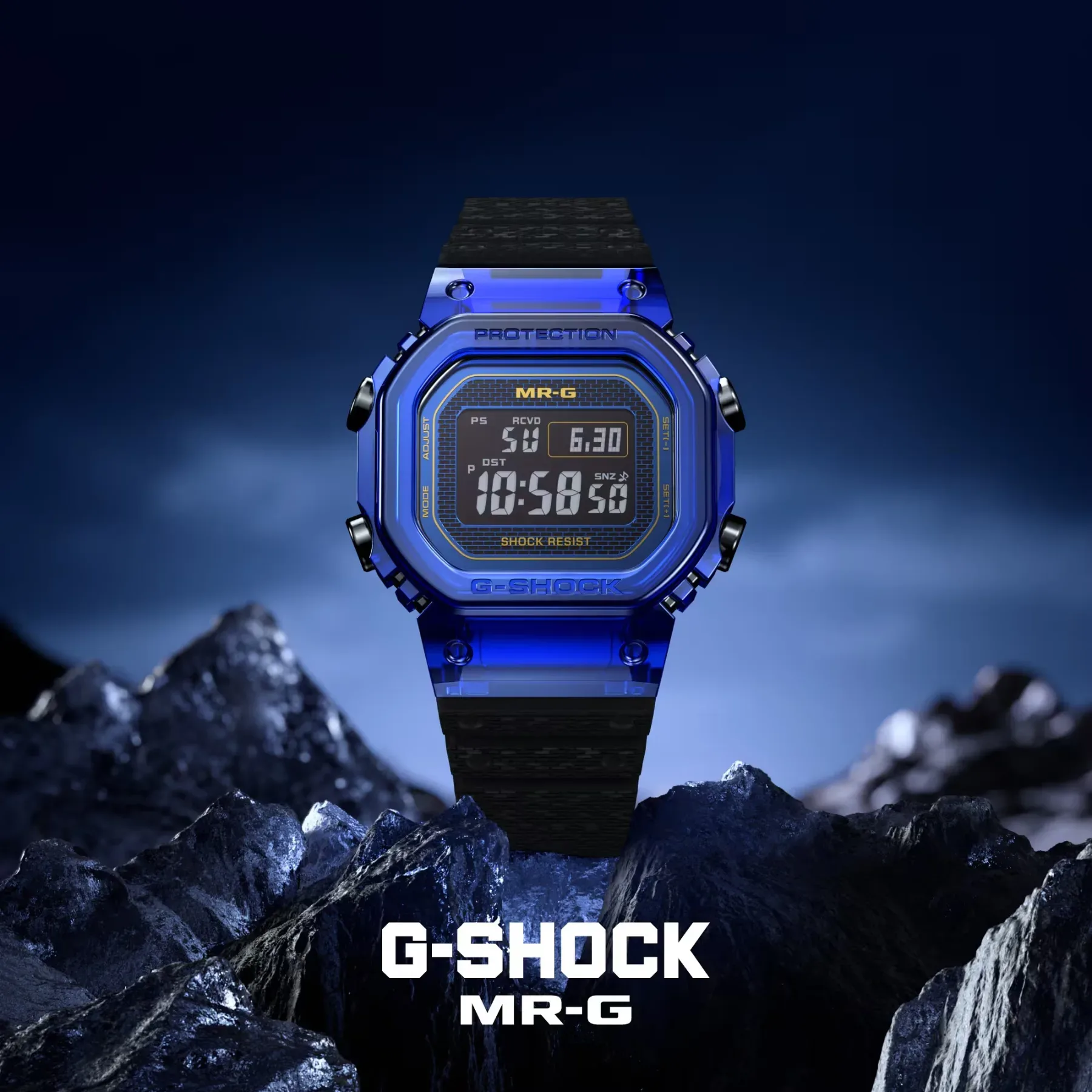 Foto: Casio