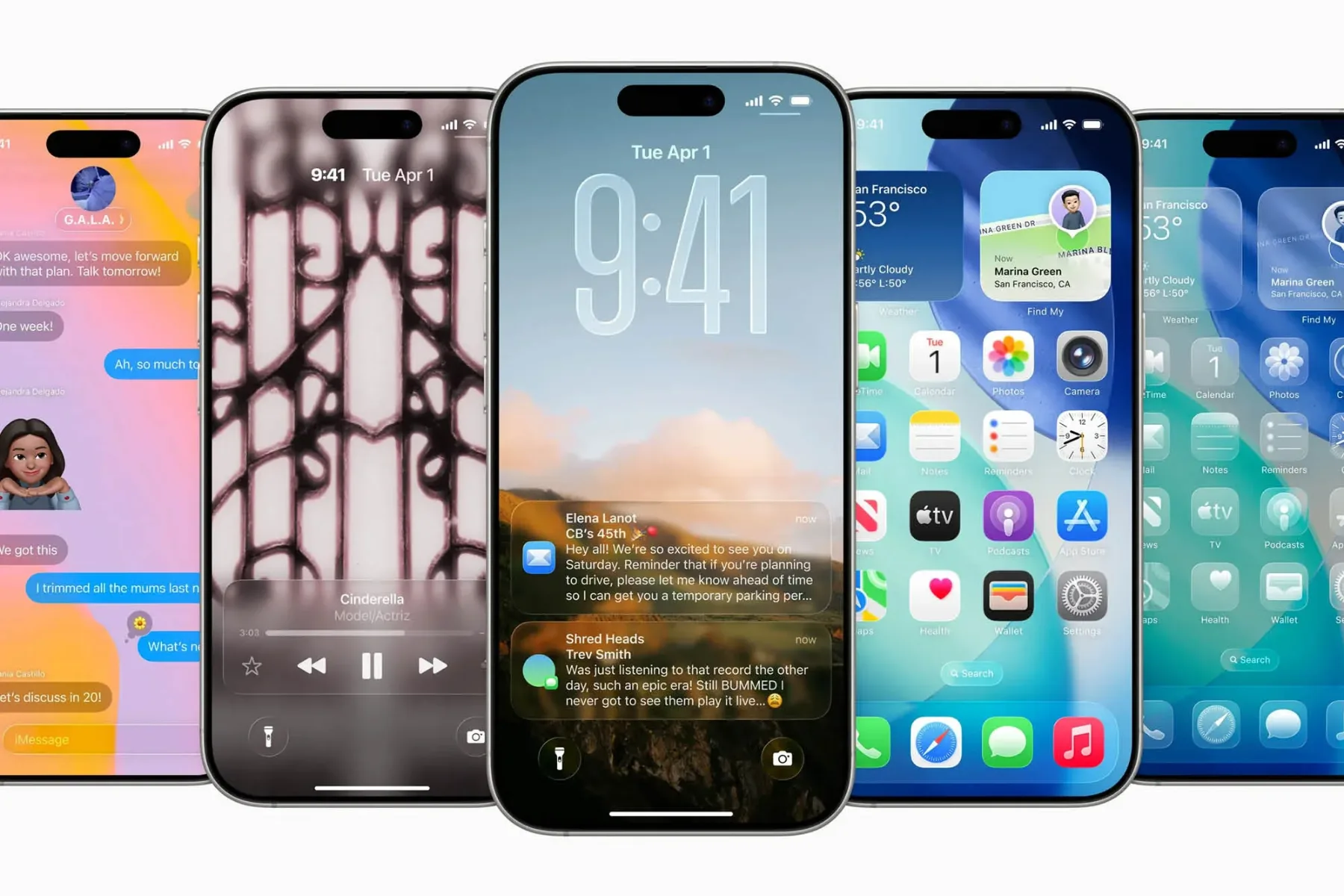 Če imaš iPhone 16, letos ne boš kupil iPhone 17 – in to je skoraj 10 razlogov