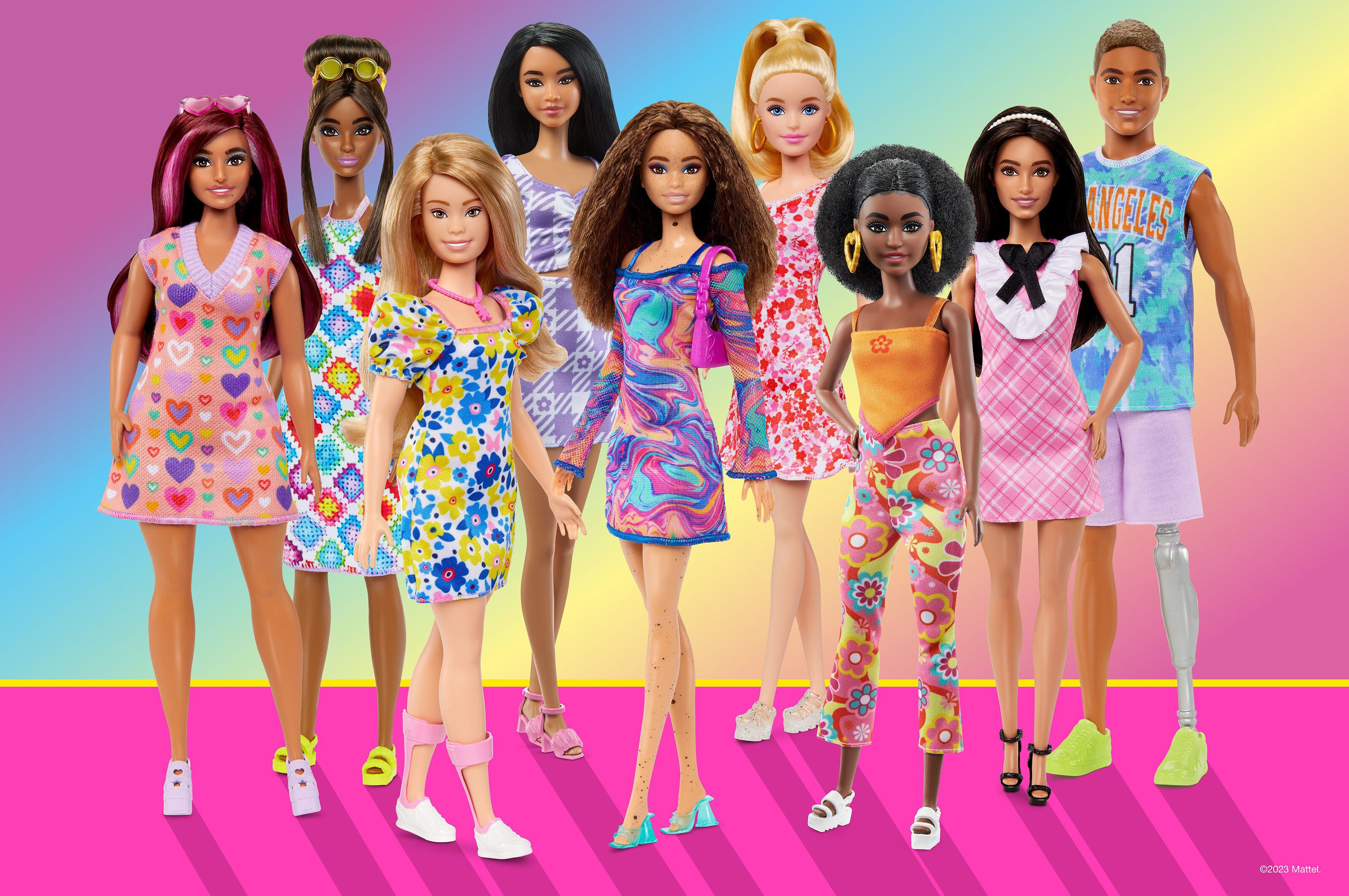Če imate doma to Barbie punčko, lahko zanjo dobite pravo bogastvo