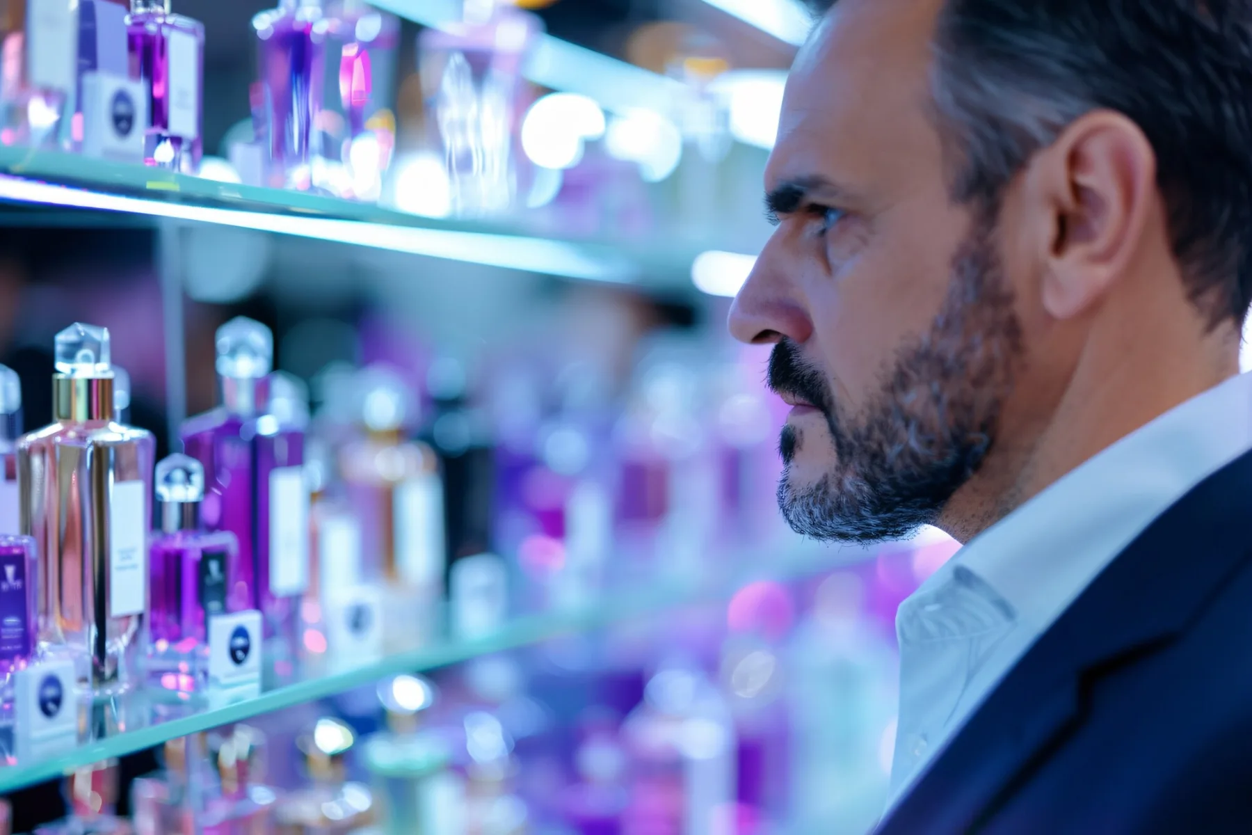 Če vam moški podari ta parfum, imate resen problem – prevarantski trik, ki vas bo šokiral!