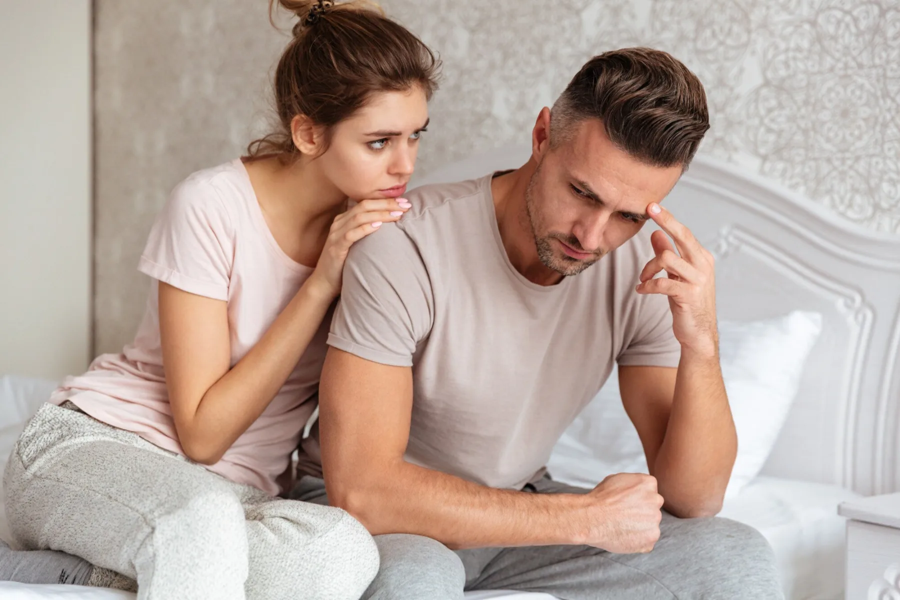 Če vam reče kaj od tega, bežite! 9 laži, s katerimi vas narcisi ujamejo v past