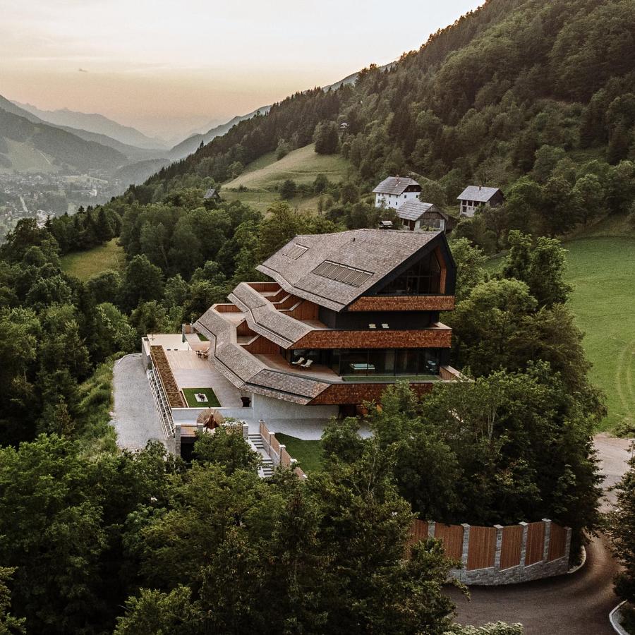 Chalet Sofija: butična nastanitev v Sloveniji, ki vas bo pustila brez besed