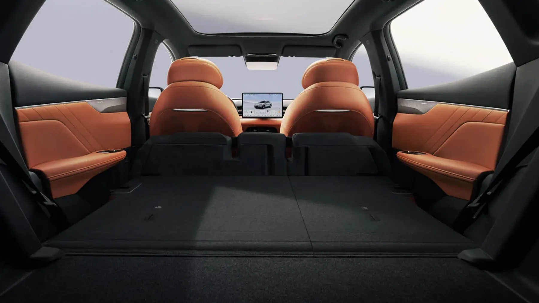 Changan Deepal S05: Električni SUV, ki krade poglede Evrope