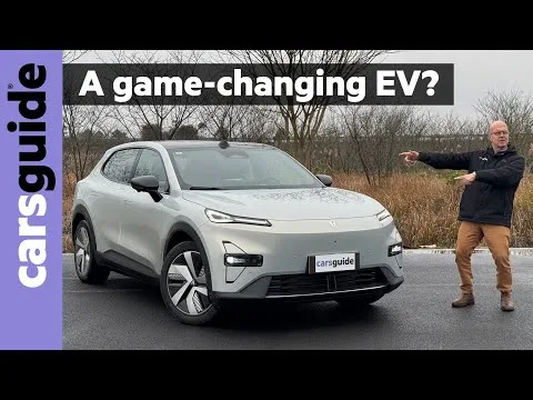 Changan Deepal S05: Električni SUV, ki krade poglede Evrope