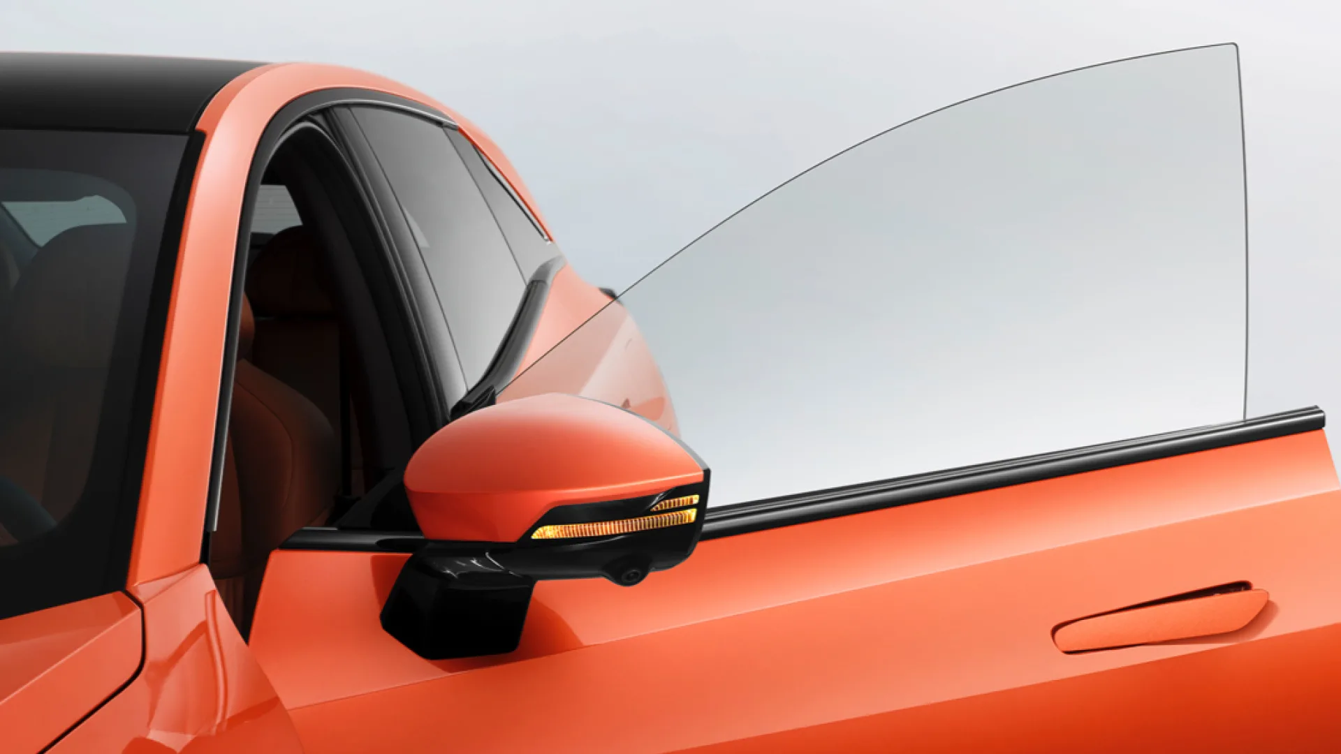 Changan Deepal S07: je kitajski dokaz, da je električni luksuz lahko dostopen vsakomur