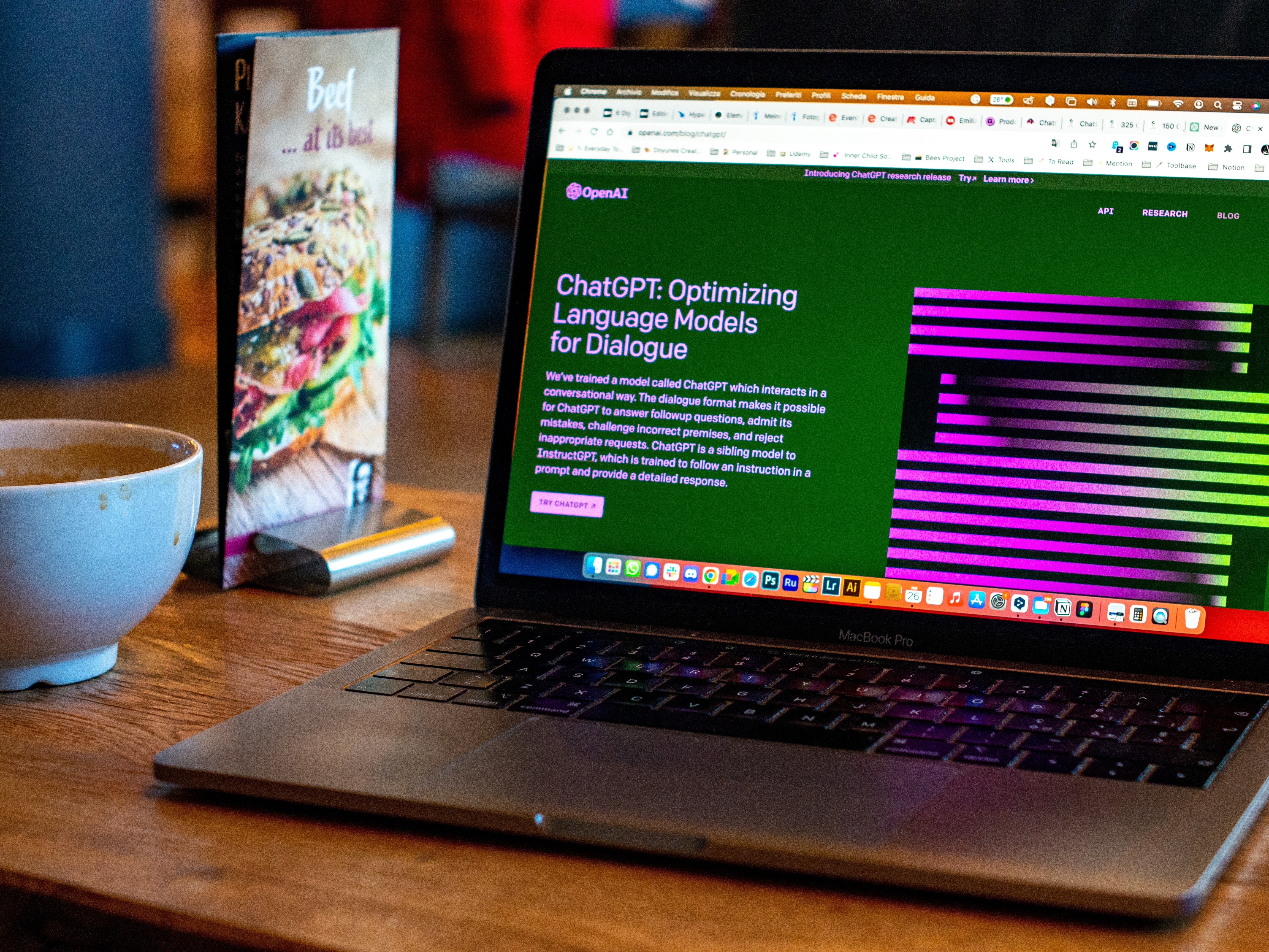 ChatGPT bo dobil dostop do interneta & Microsoft Bingovo iskalno moč: to bo izjemna revolucija v svetu AI pogovorov