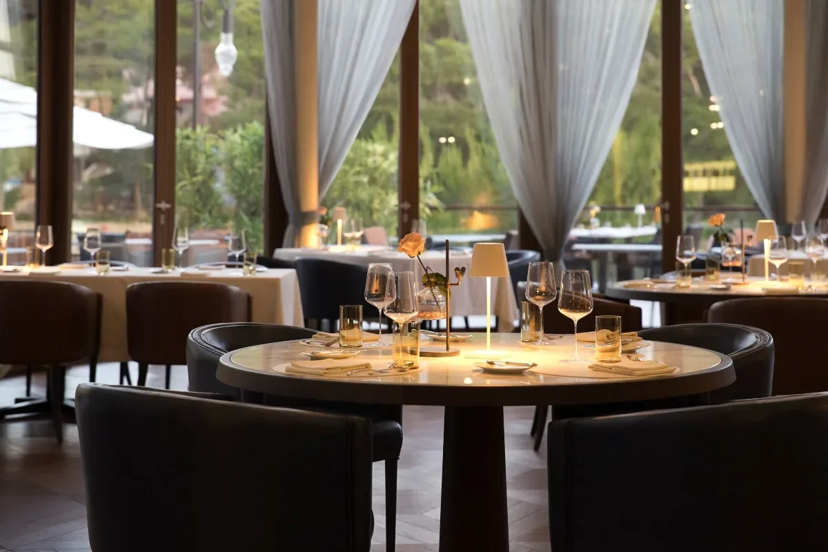 Chef Michael Gollenz in ekskluzivni kulinarični dogodki v Zagrebu, Ljubljani in Zadru
