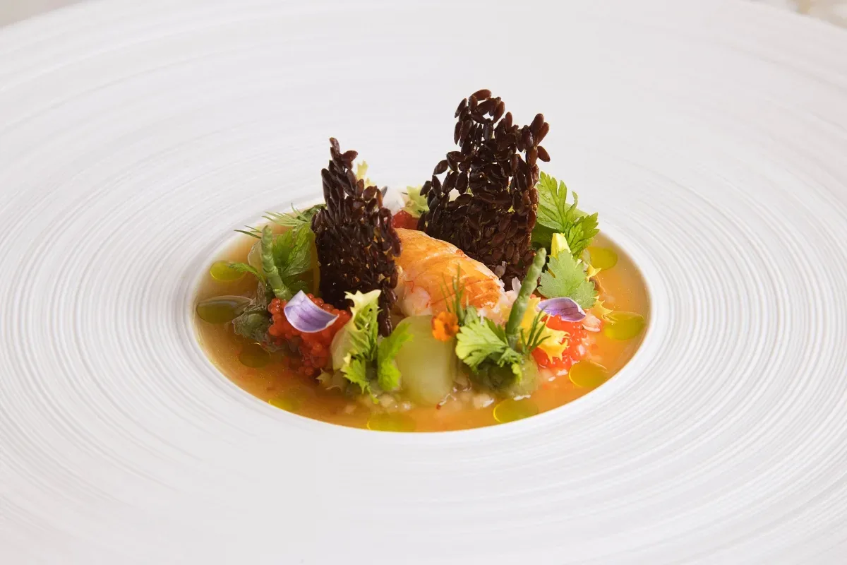 Chef Michael Gollenz in ekskluzivni kulinarični dogodki v Zagrebu, Ljubljani in Zadru